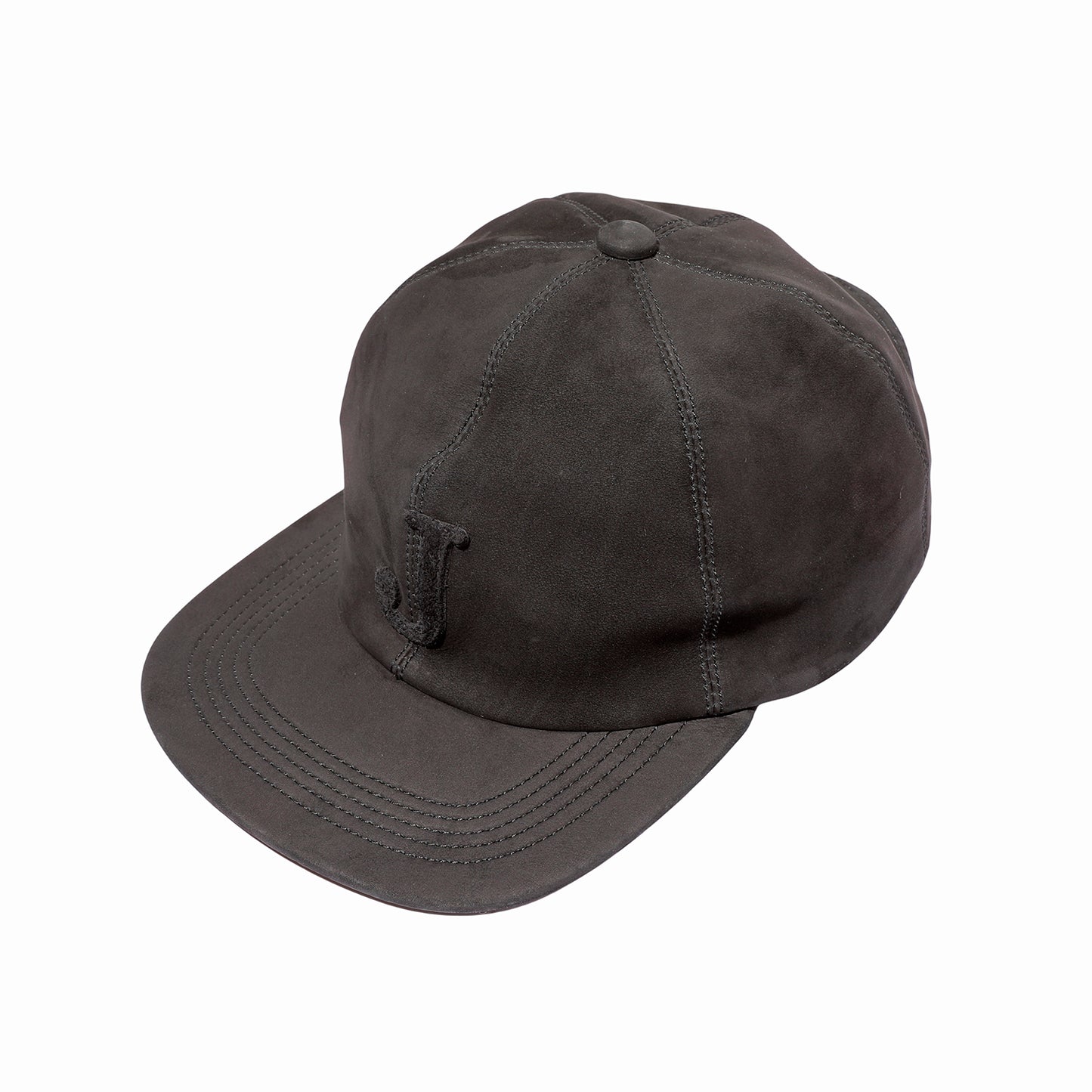 【Cooming Soon】JELADO×BRUNEL＆Co.HATMAKERS B.B.CAP（直営限定）【AB23758】