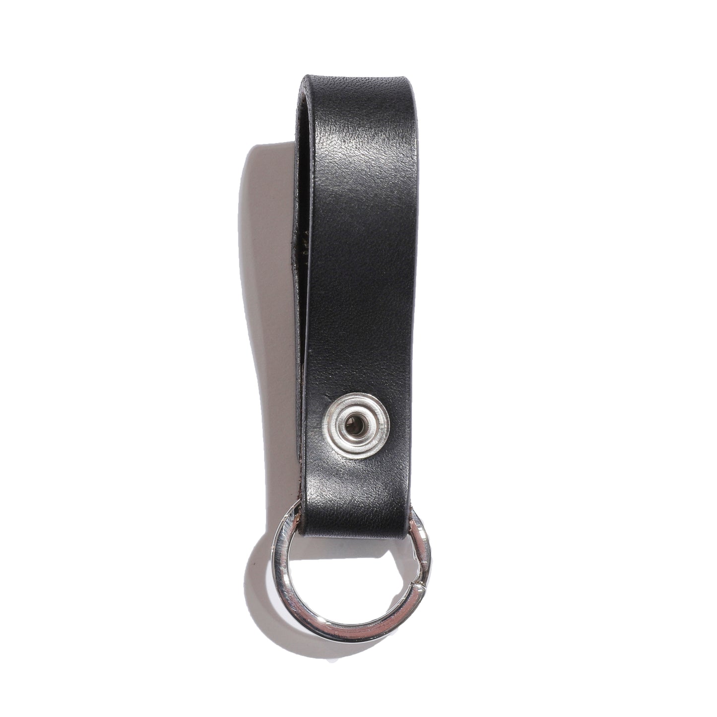 COLIMBO Jewel Studded Leather Key Ring”Helios Pattern”【ZA-0706】