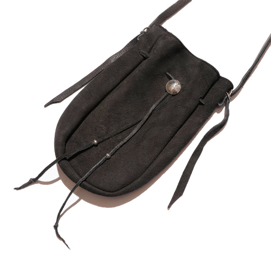 Elder hide Pouch【JDG23653】