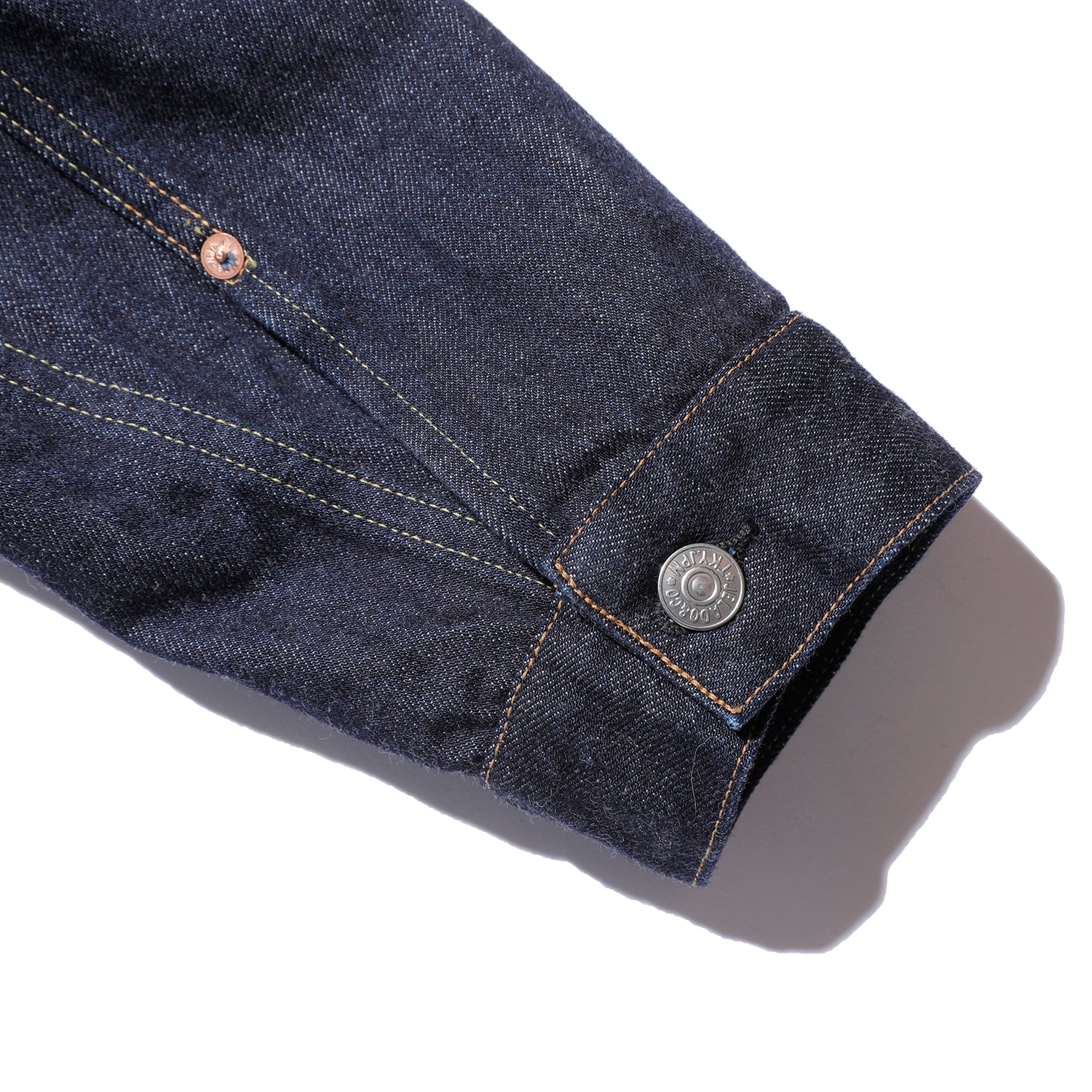 S407XX 1942 WPB L-181 War Model Sizes 40(L)~44(XXL) 【JP94407S