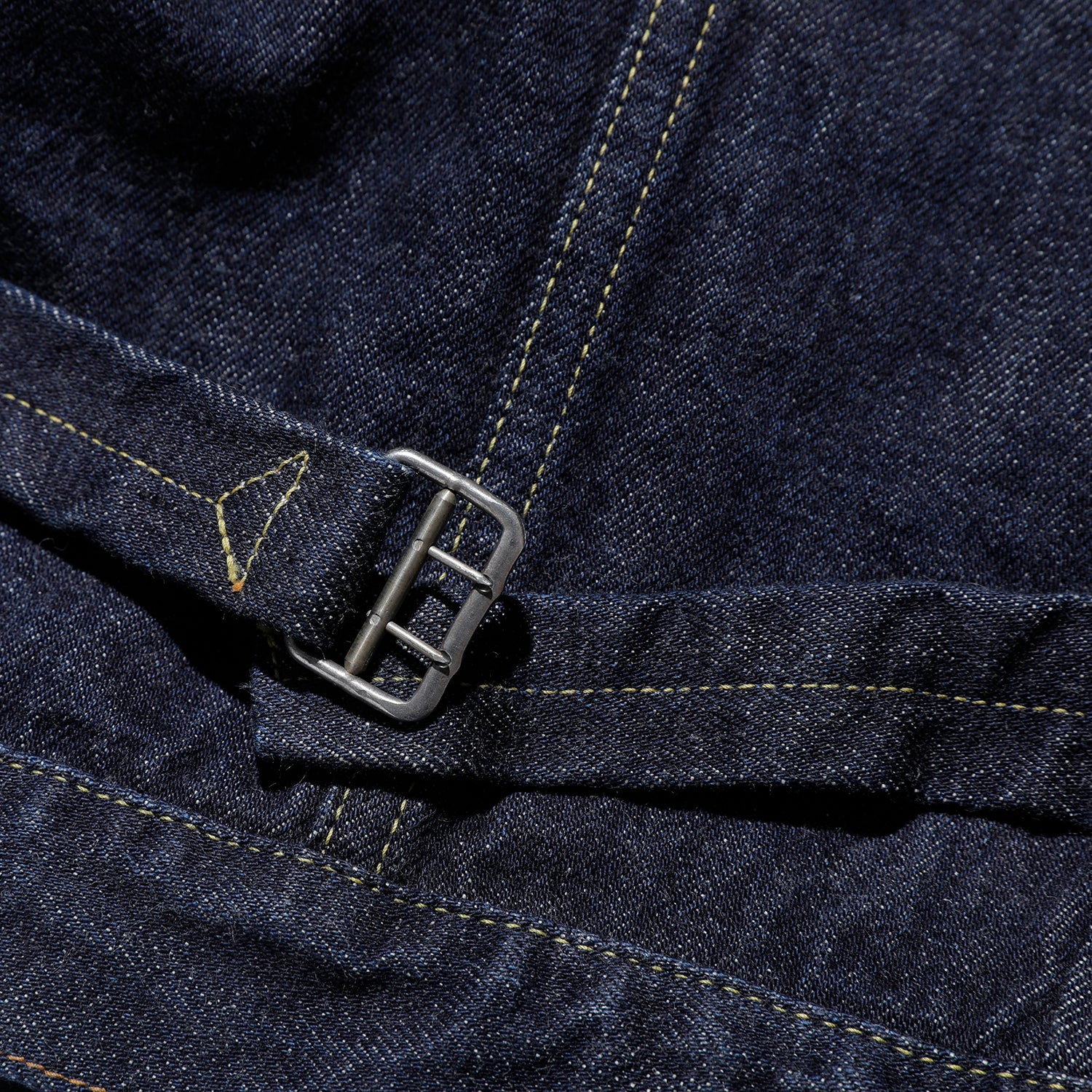 S407XX 1942 WPB L-181 War Model Sizes 40(L)~44(XXL) 【JP94407S