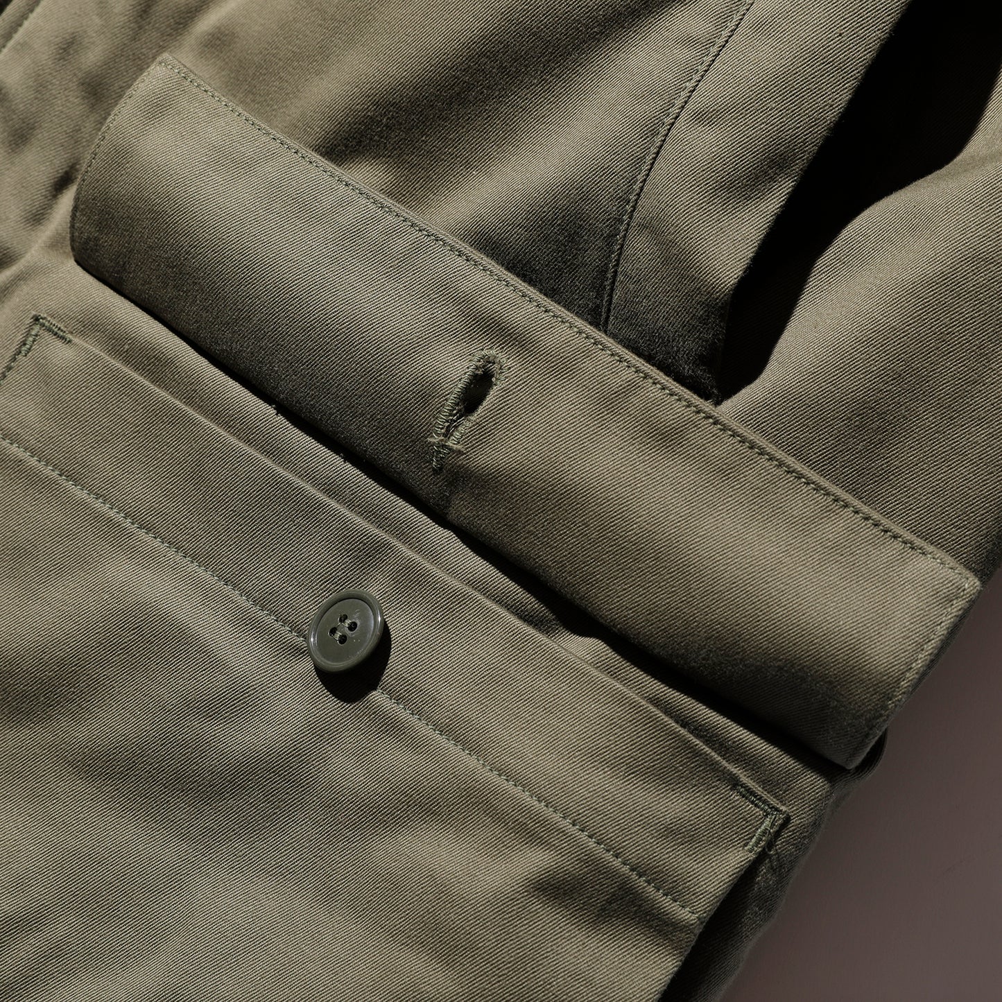 JELADO × COLIMBO Sundowners Jacket AL-1 Custom【CT13412B】