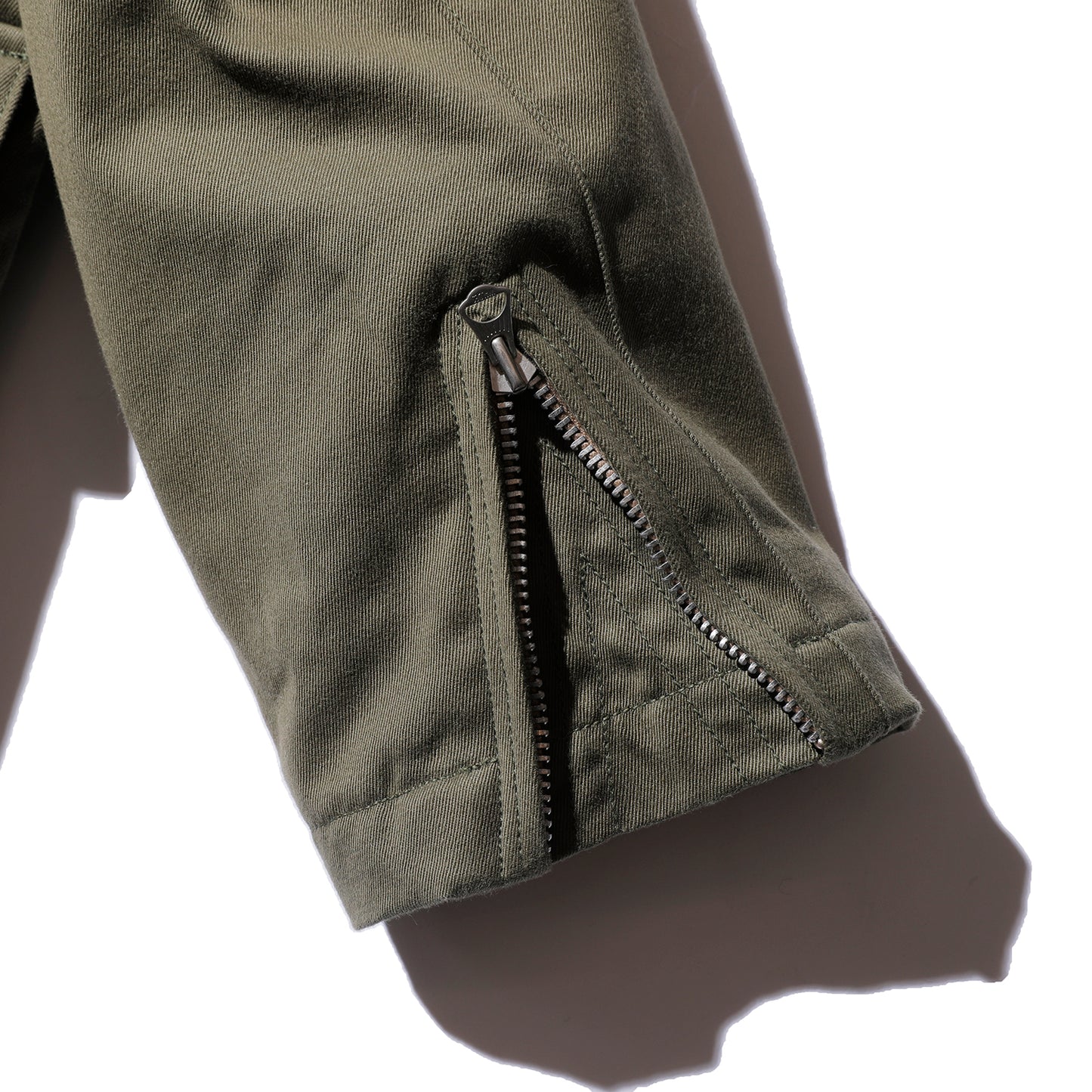 JELADO × COLIMBO Sundowners Jacket AL-1 Plane【CT13412A】