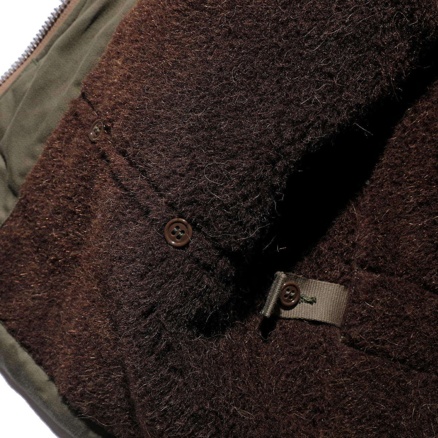JELADO × COLIMBO Sundowners Jacket AL-1 Custom【CT13412B】