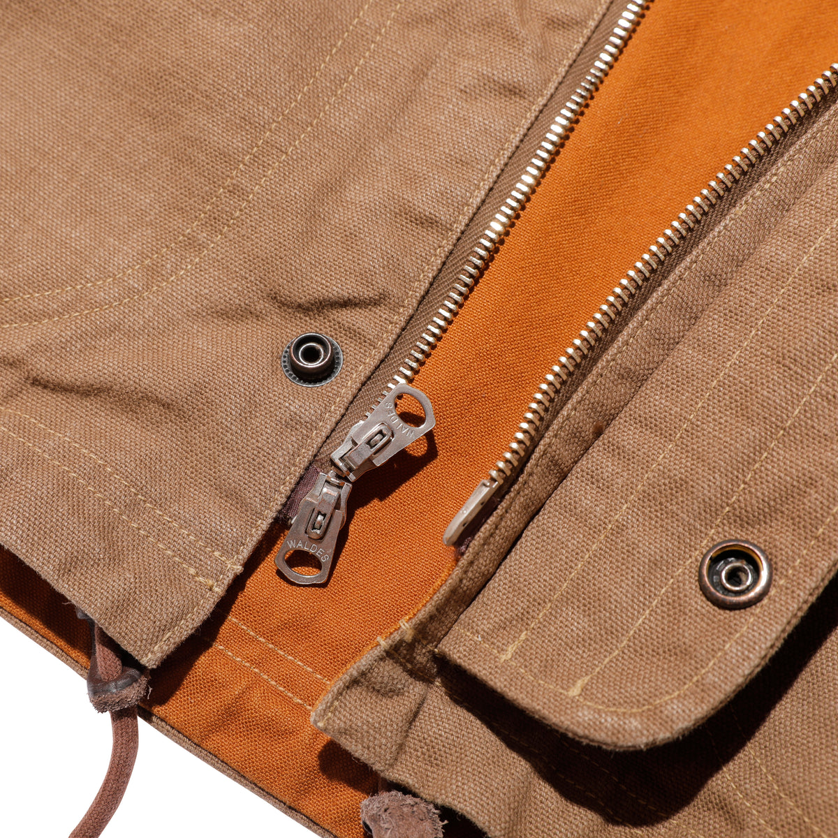 COLIMBO ORIGINAL SNIPER'S VEST -Custom-"DWC 2406" 【ZB-0121】