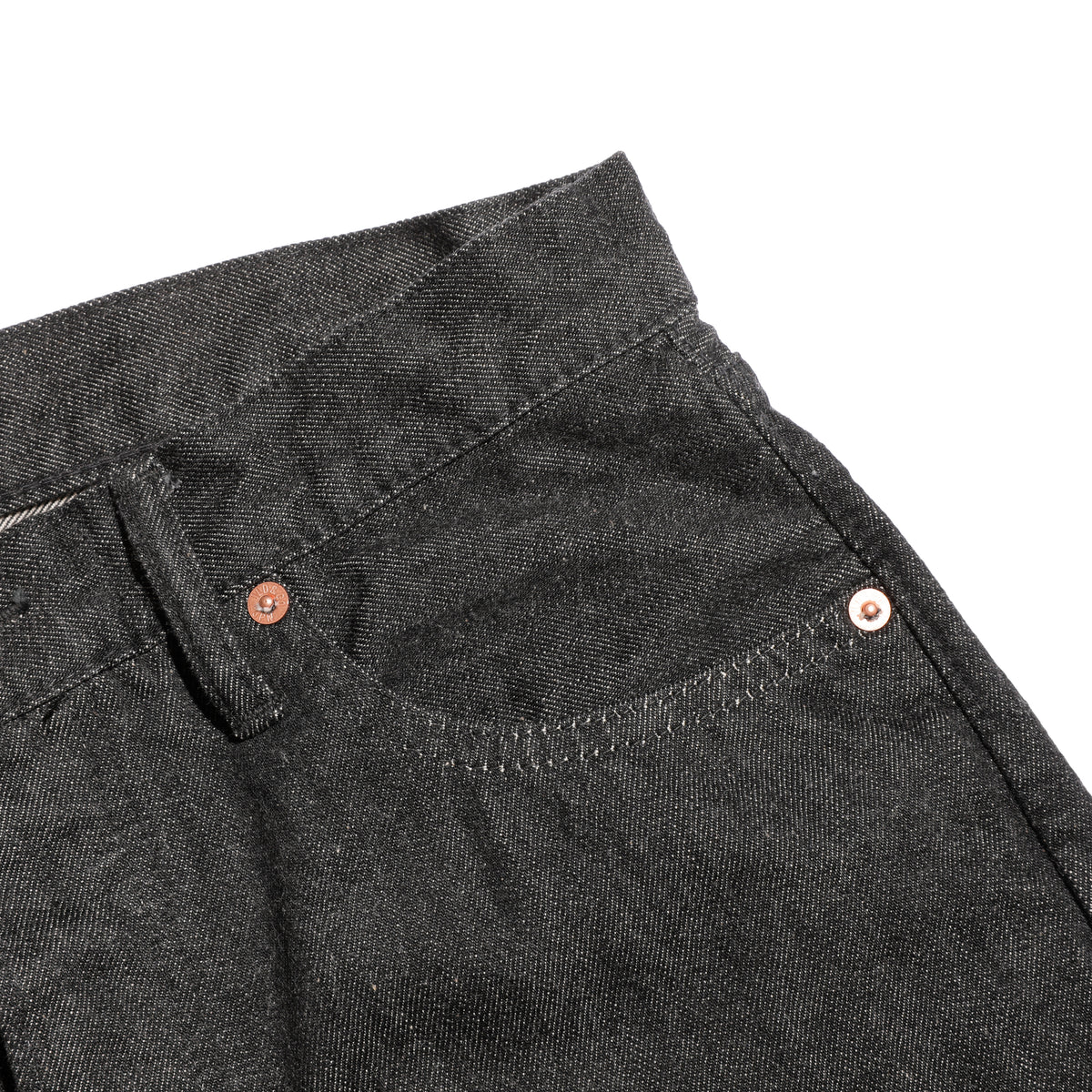 【ご予約商品 11月入荷予定】JELADO Age of Longing 301XX Black Denim【JP94301BK】
