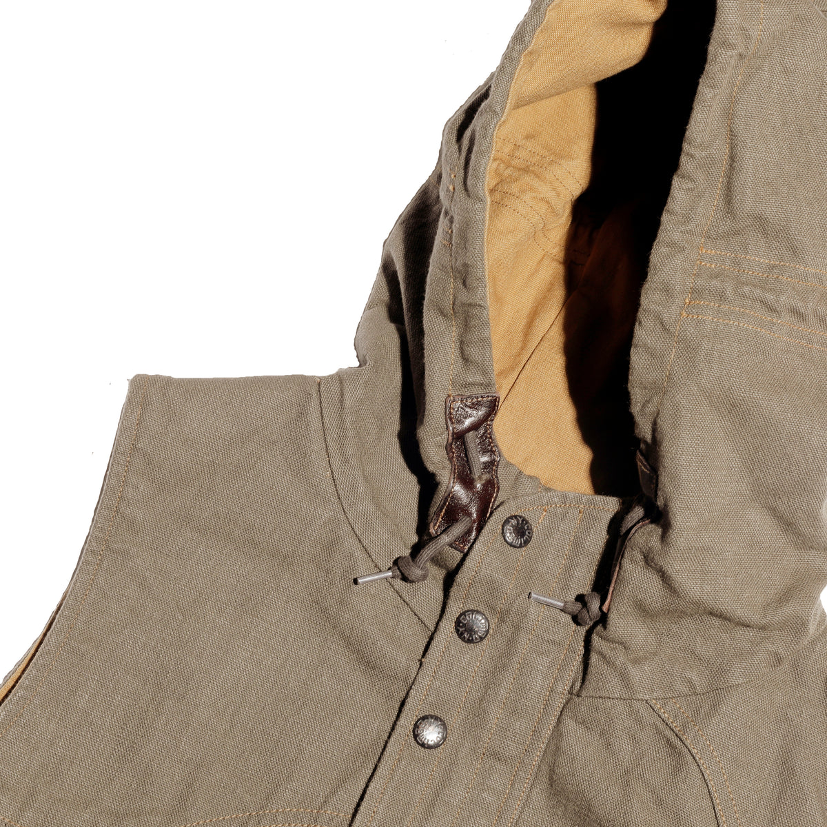COLIMBO ORIGINAL SNIPER'S VEST -Custom-"DWC 2406" 【ZB-0121】