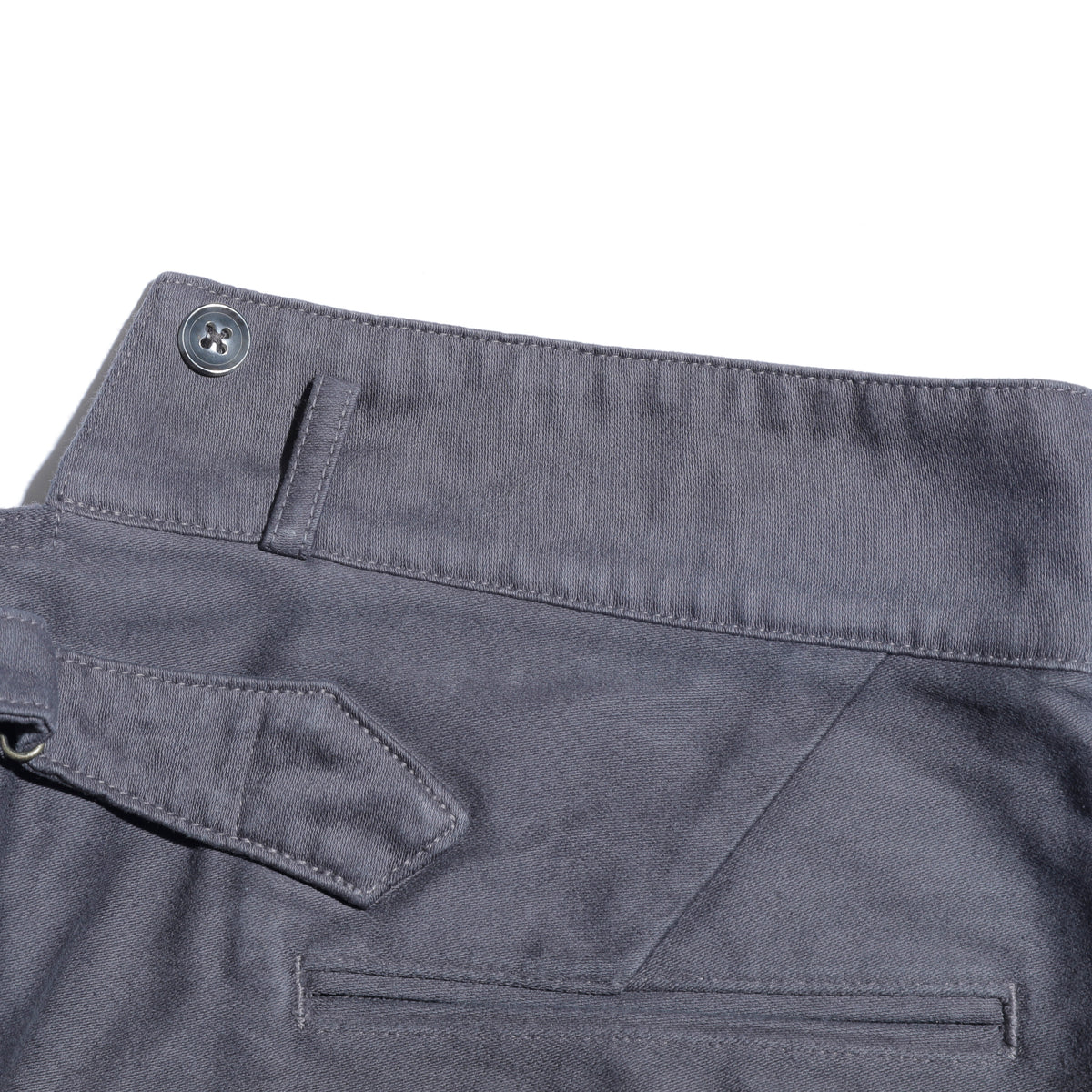 The 2 Monkeys Doggerland Pants【TM13355】