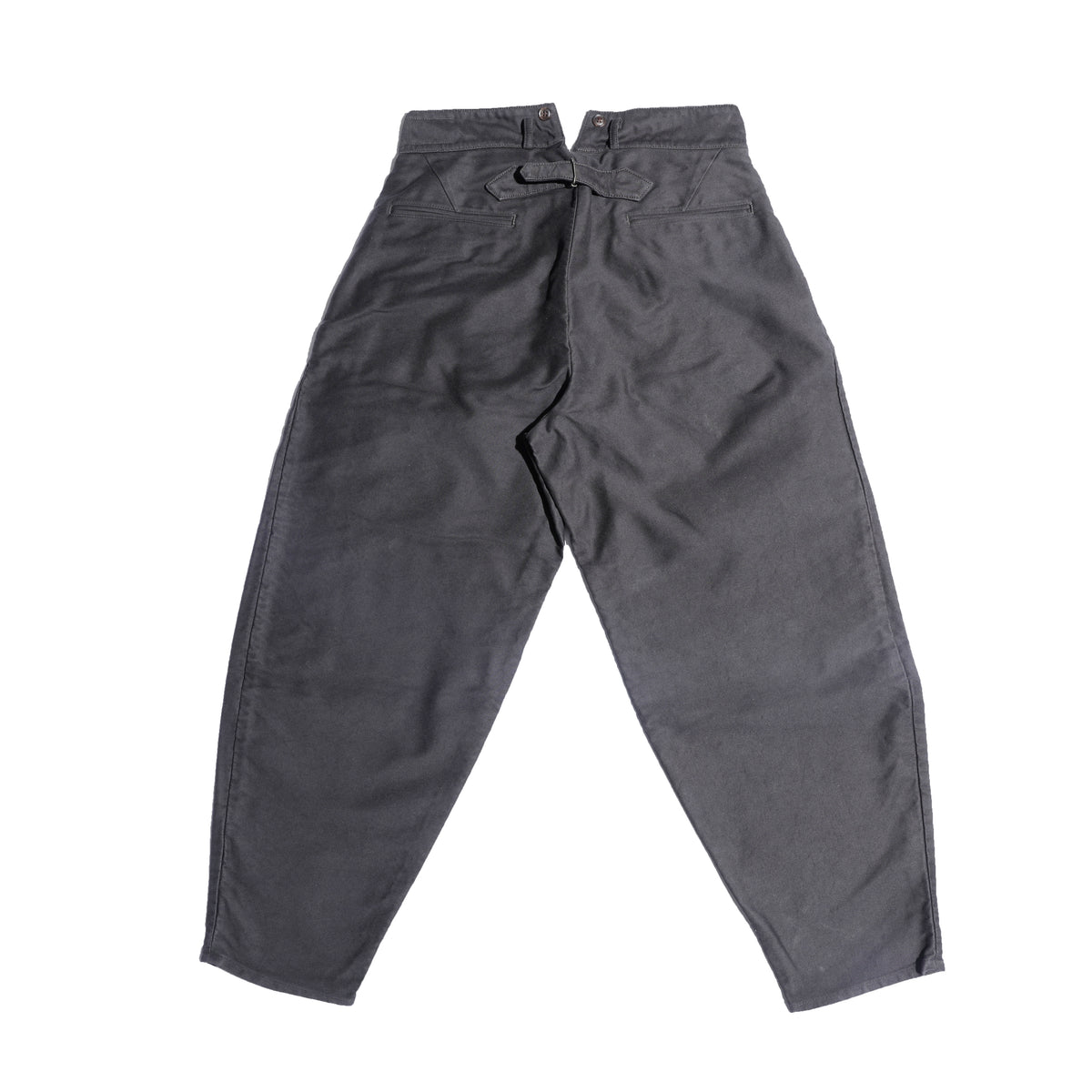 The 2 Monkeys Doggerland Pants【TM13355】