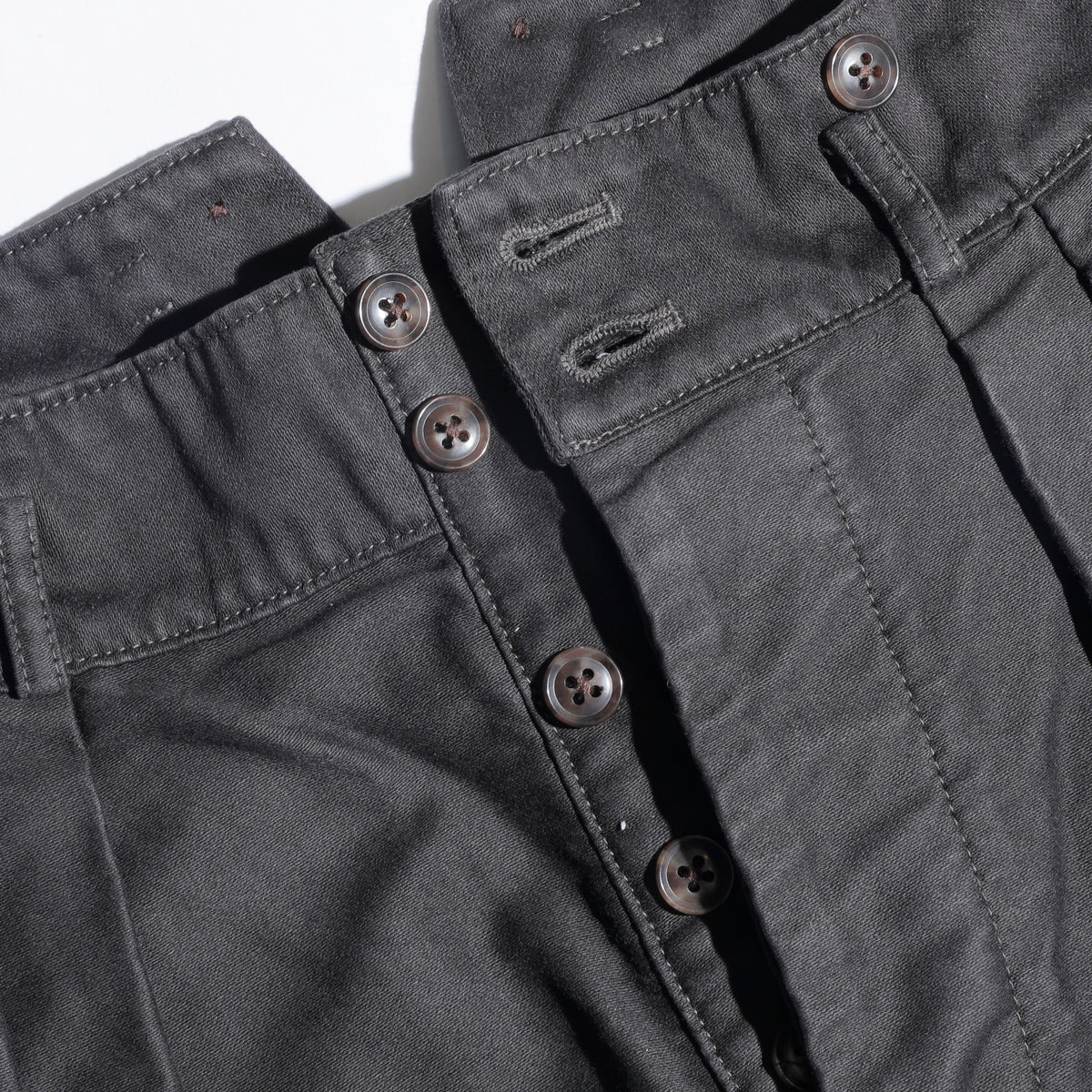 The 2 Monkeys Doggerland Pants【TM13355】
