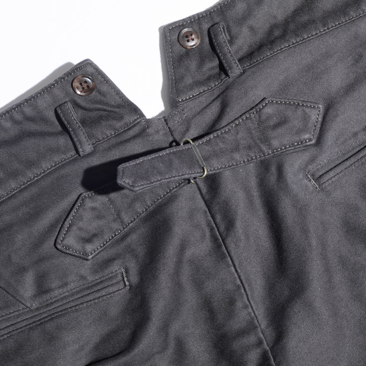The 2 Monkeys Doggerland Pants【TM13355】
