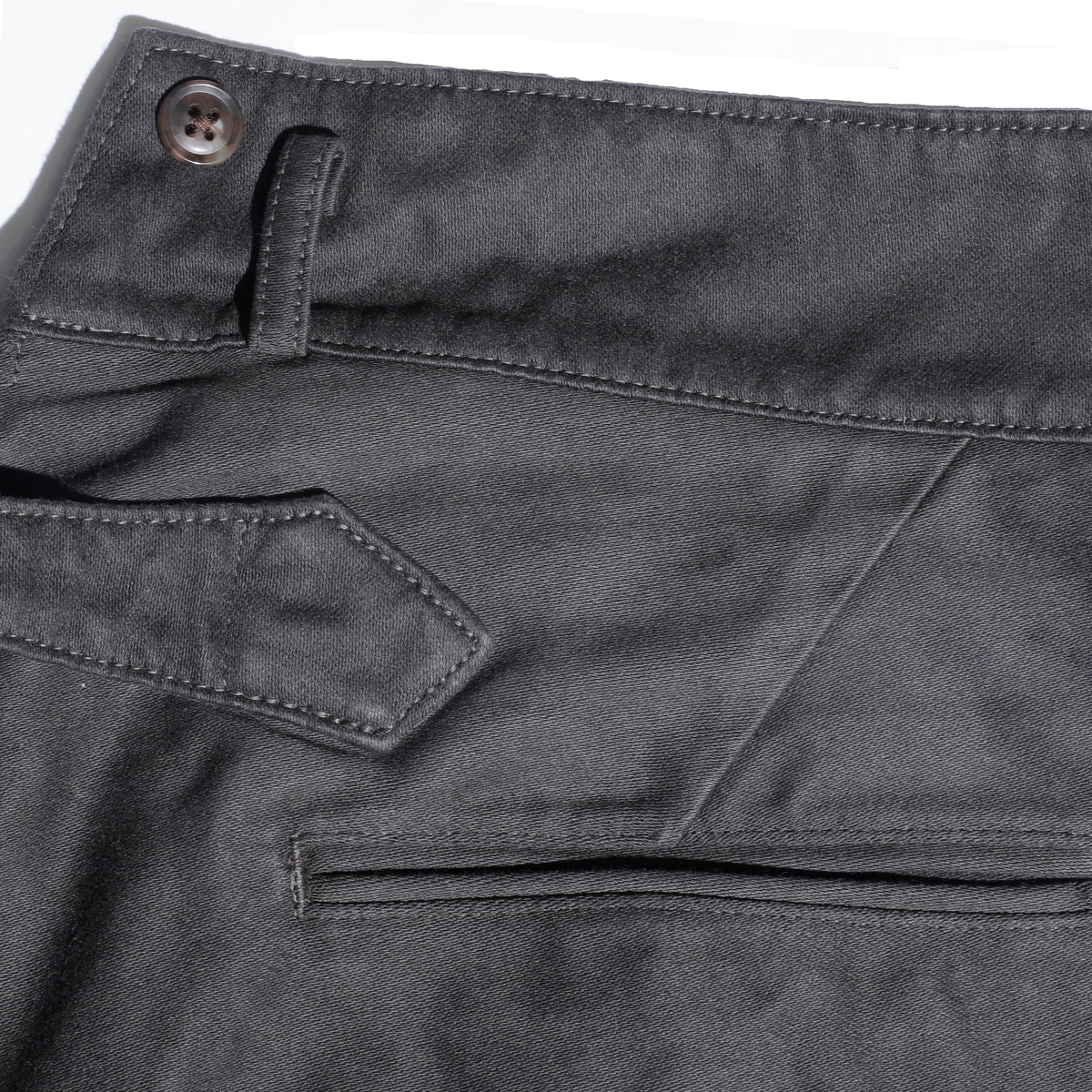The 2 Monkeys Doggerland Pants【TM13355】