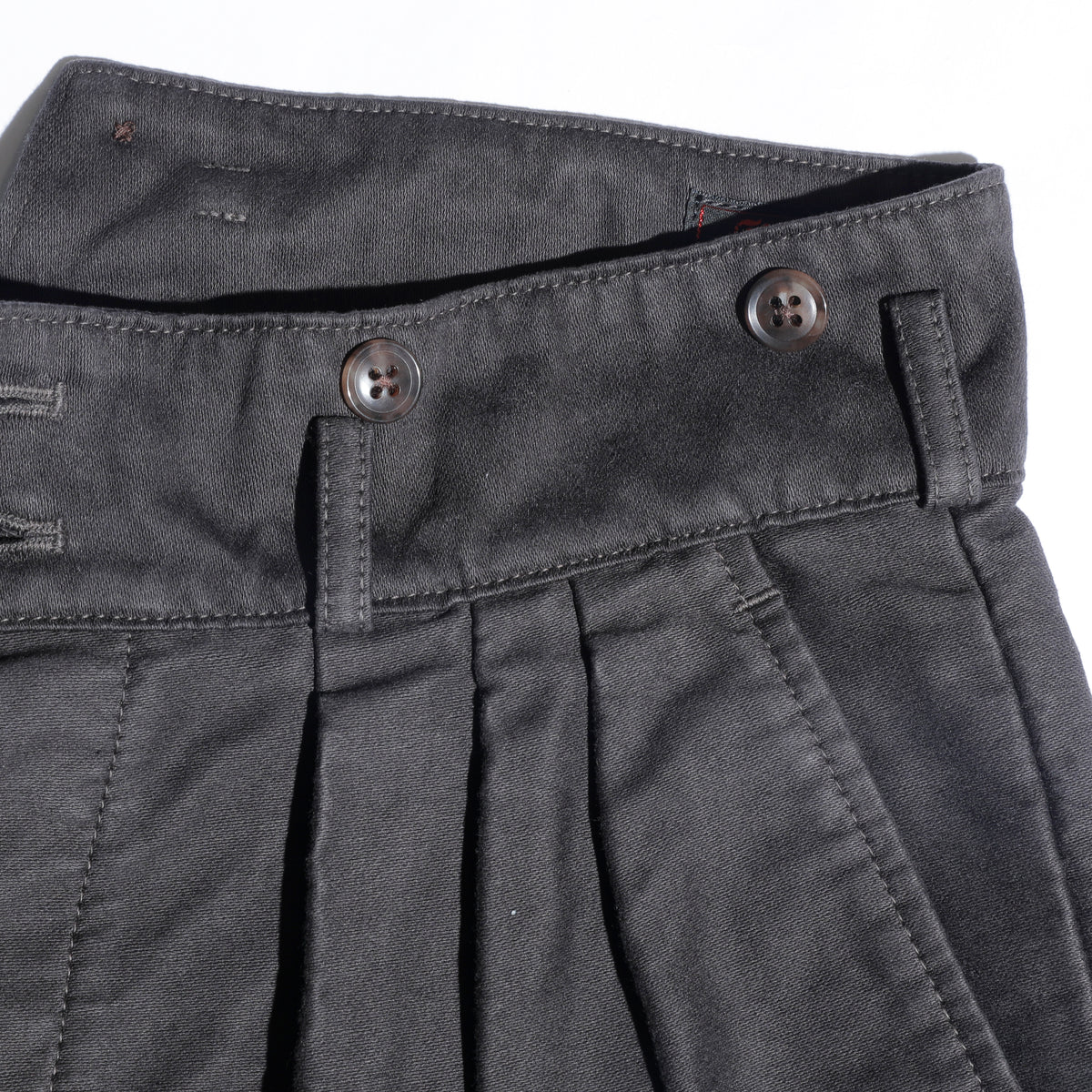 The 2 Monkeys Doggerland Pants【TM13355】