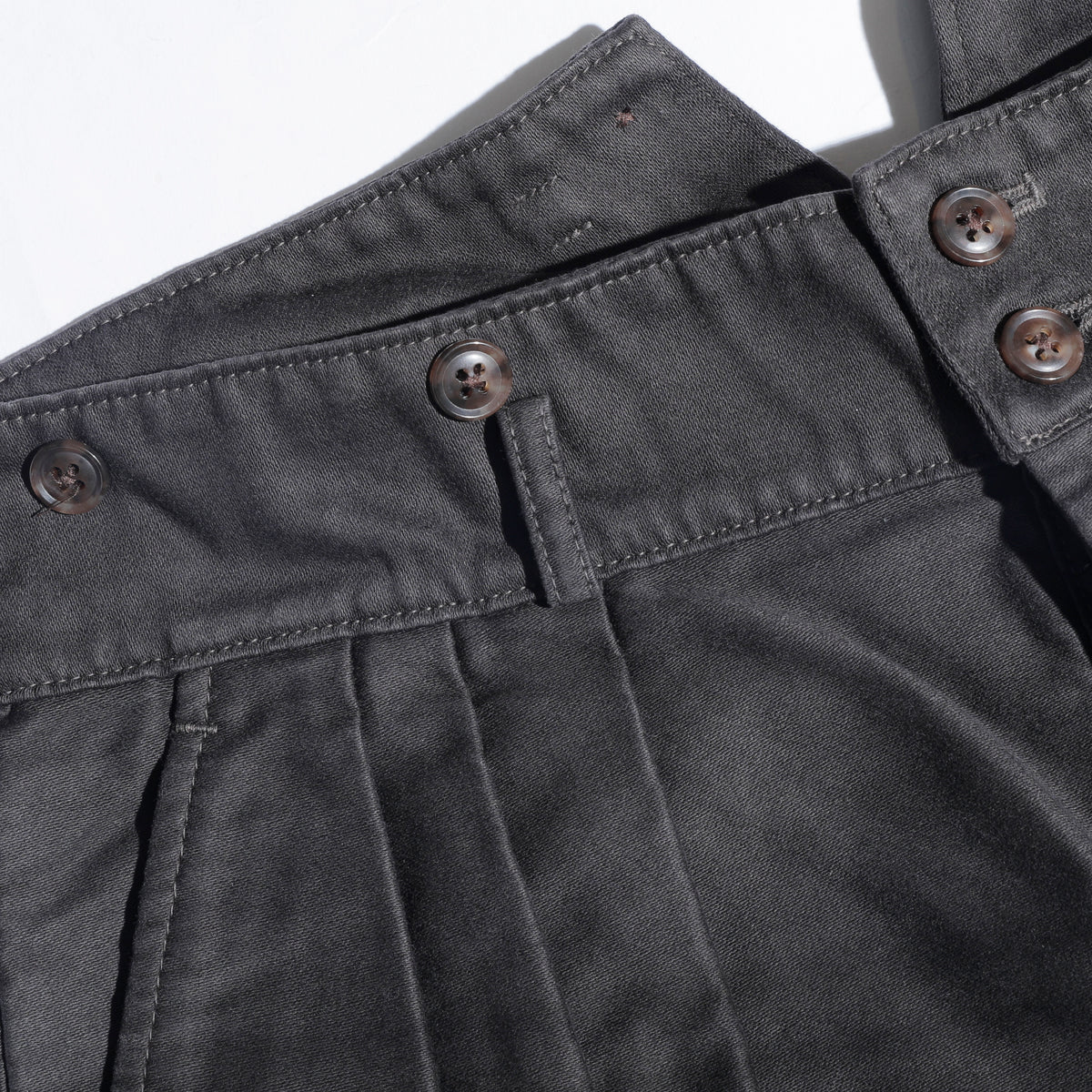 The 2 Monkeys Doggerland Pants【TM13355】
