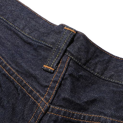 JELADO 55Denim 313XX Denim Pants [JP94313]