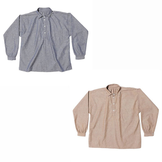 The 2 Monkeys Confederate Army Shirt【TM21158】