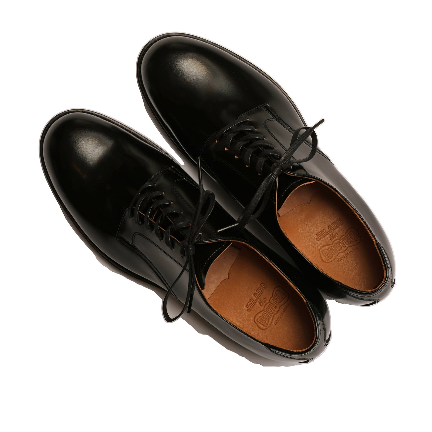 【Coming Soon】U.S.N 41 Service Shoes【JB94902】