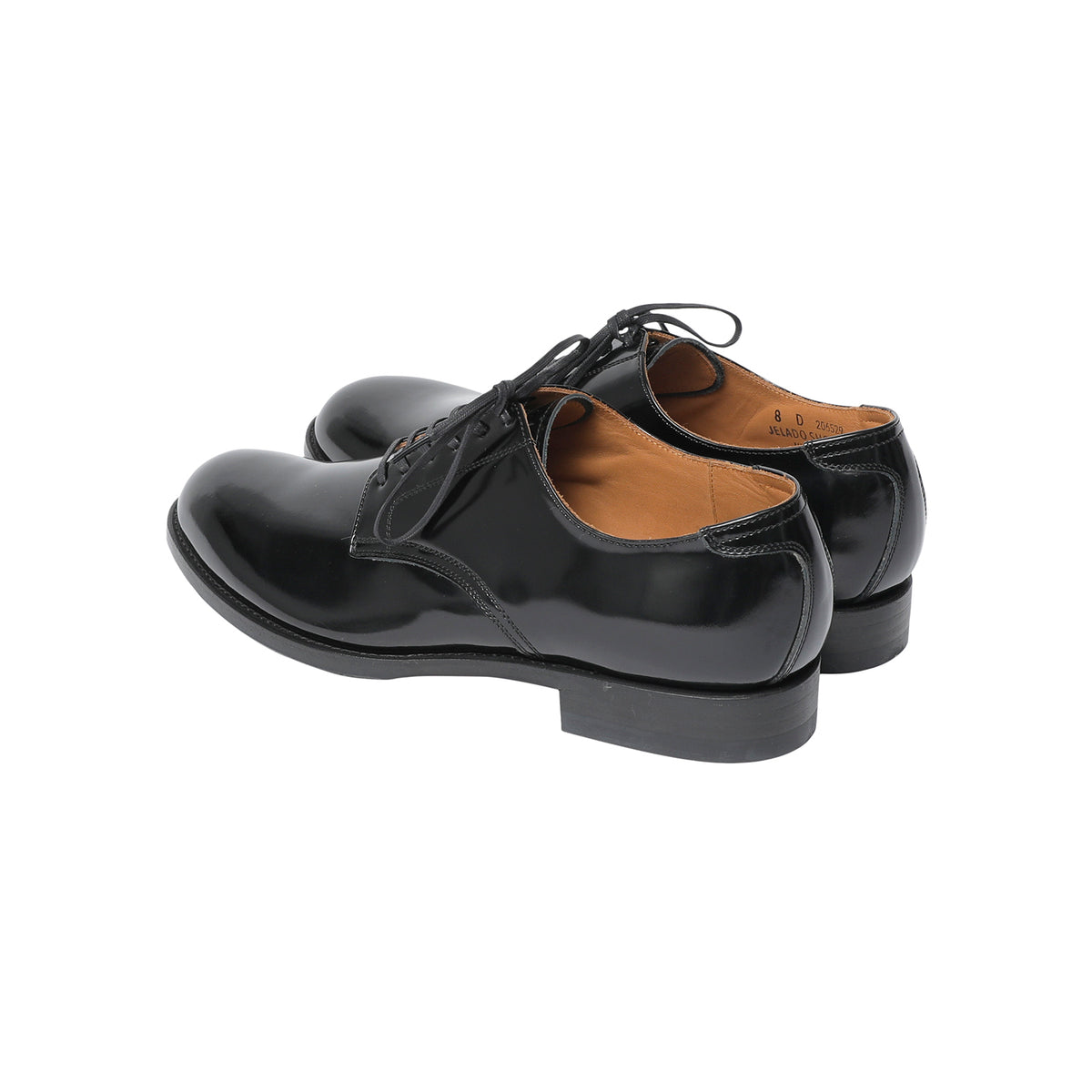 U.S.N 41 Service Shoes [JB94902]