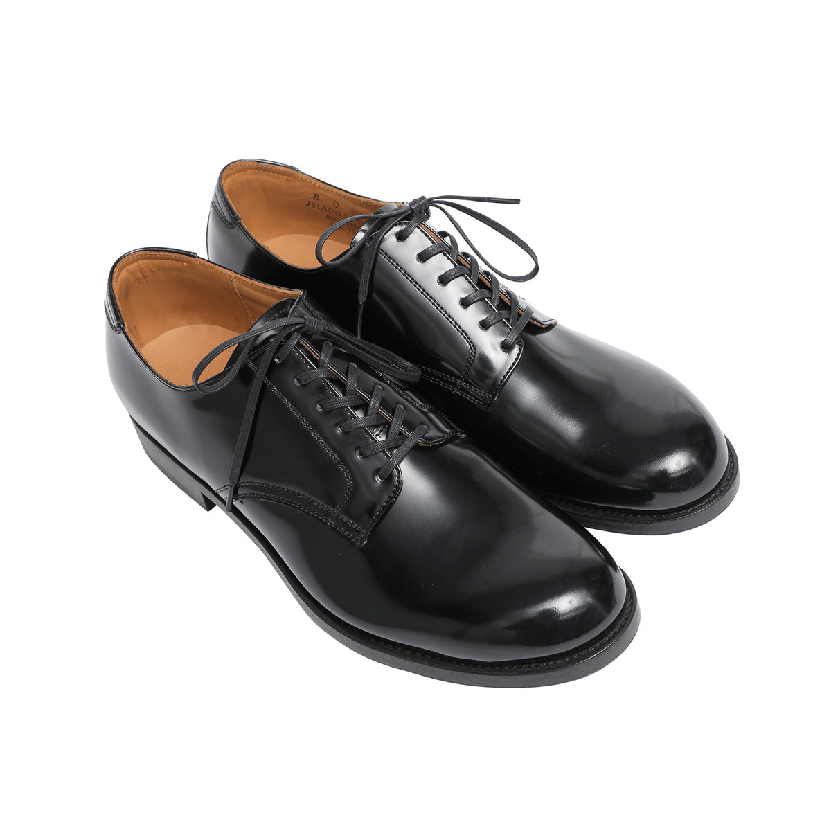 U.S.N 41 Service Shoes [JB94902]