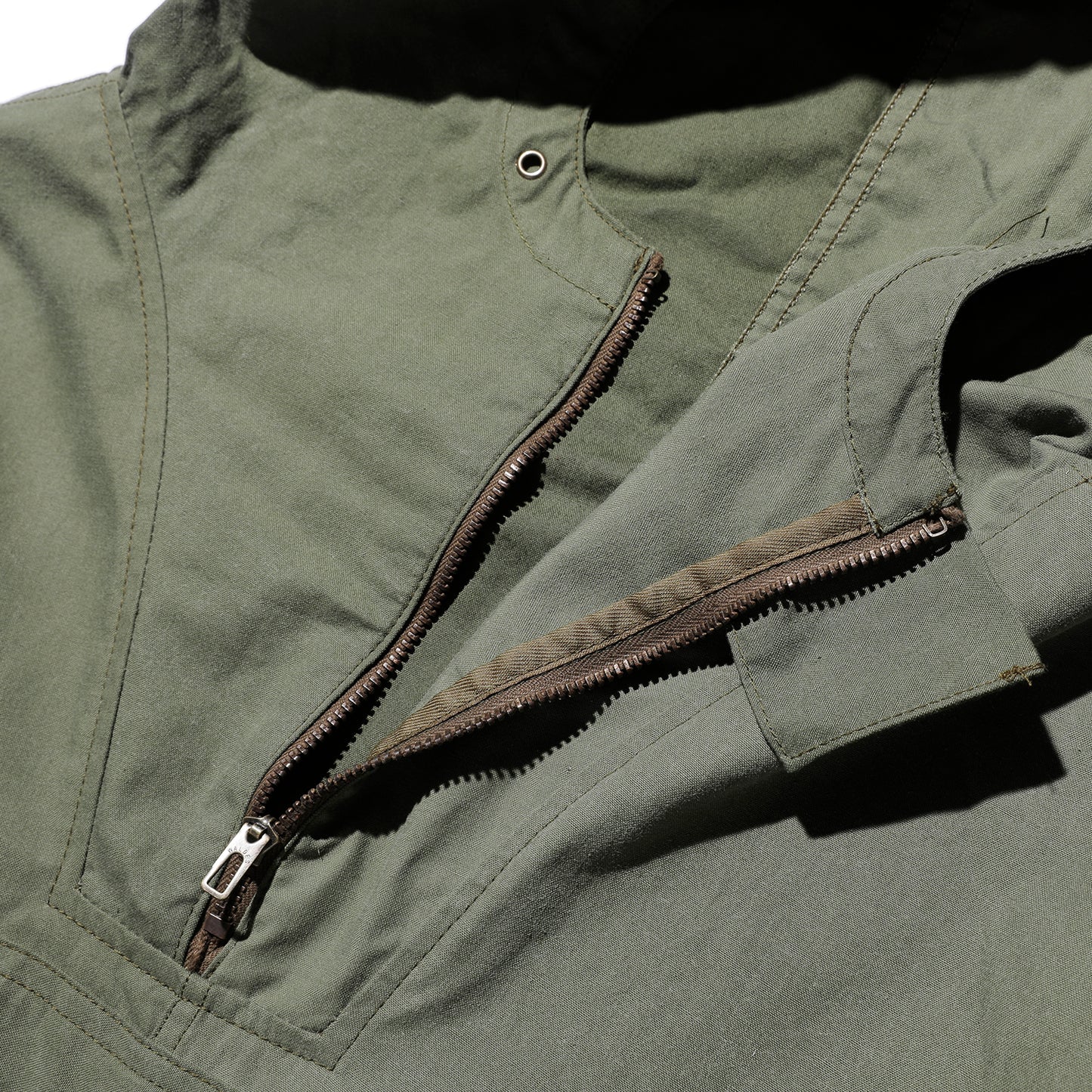 JELADO Dry Goods CAMP HALE M-42【JDG13442】