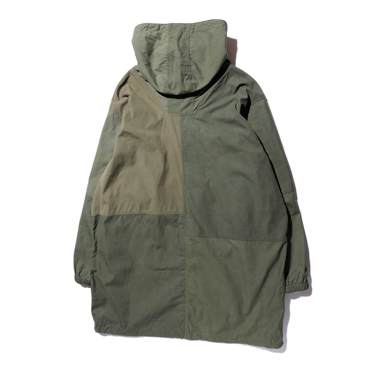JELADO Dry Goods CAMP HALE M-42【JDG13442】