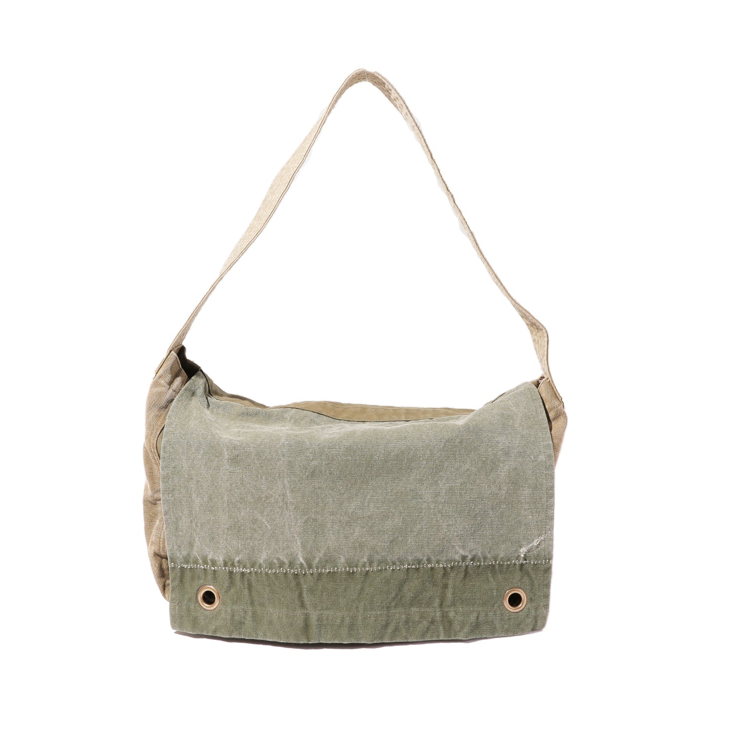 The Paperboy Messenger【JDG23642】