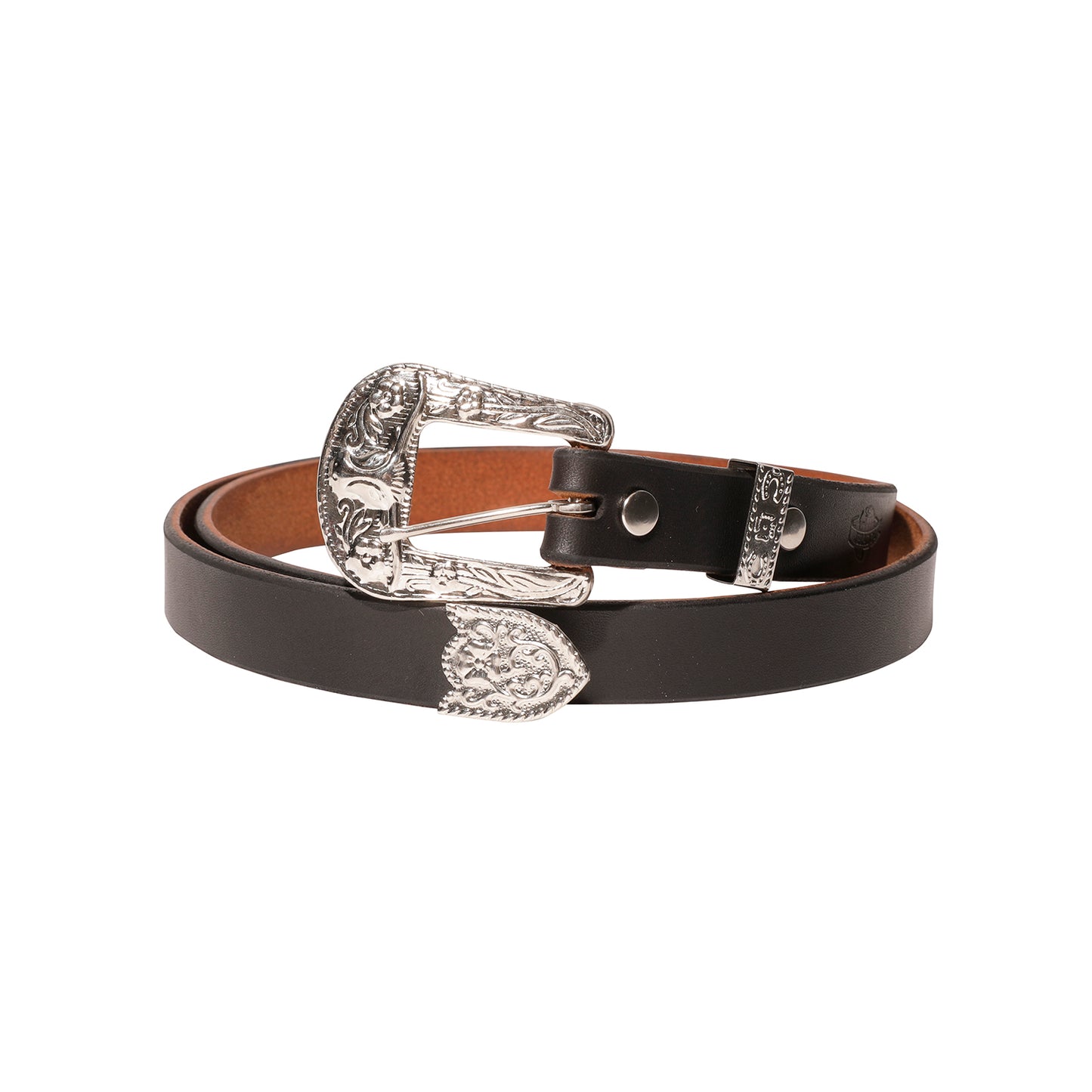 【JDG94643】Lonesome Rider Cinch