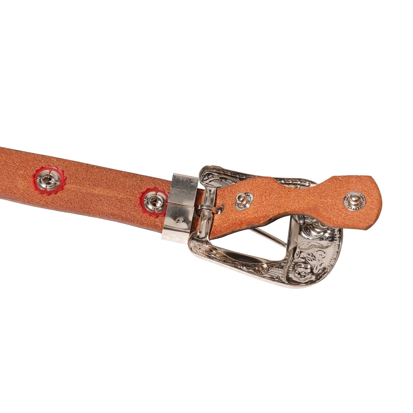 【Coming Soon】Lonesome Rider Cinch【JDG94643】