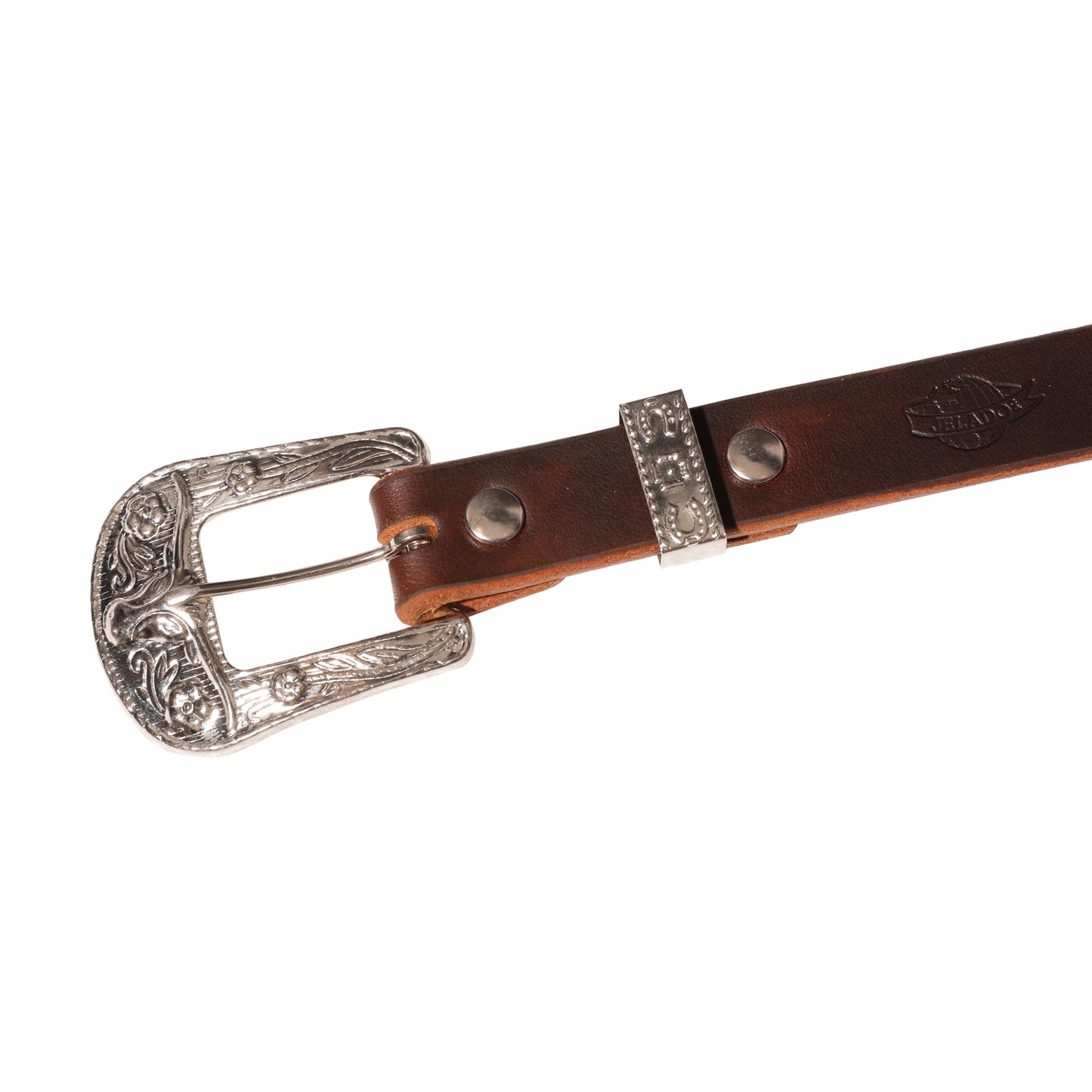 【Coming Soon】Lonesome Rider Cinch【JDG94643】