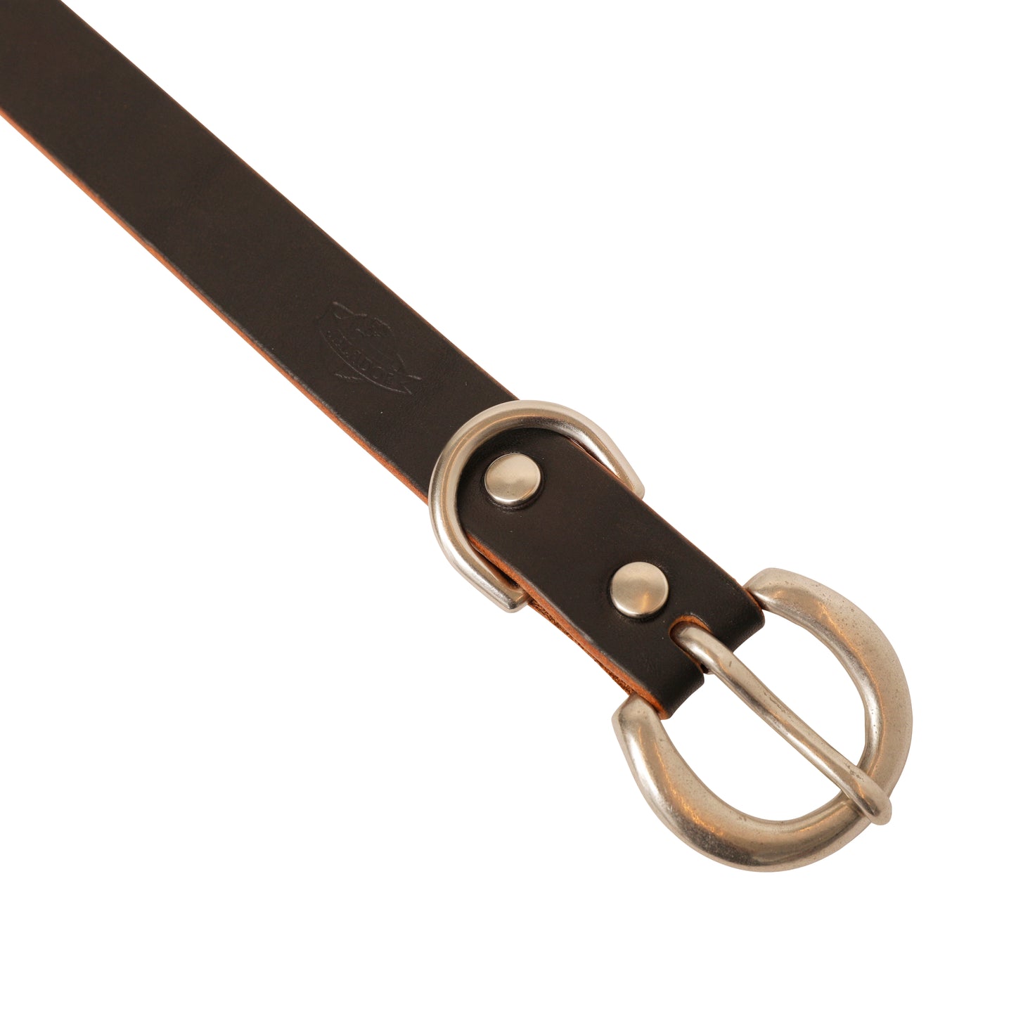 【Coming Soon】New Britain Harness【JDG94650】