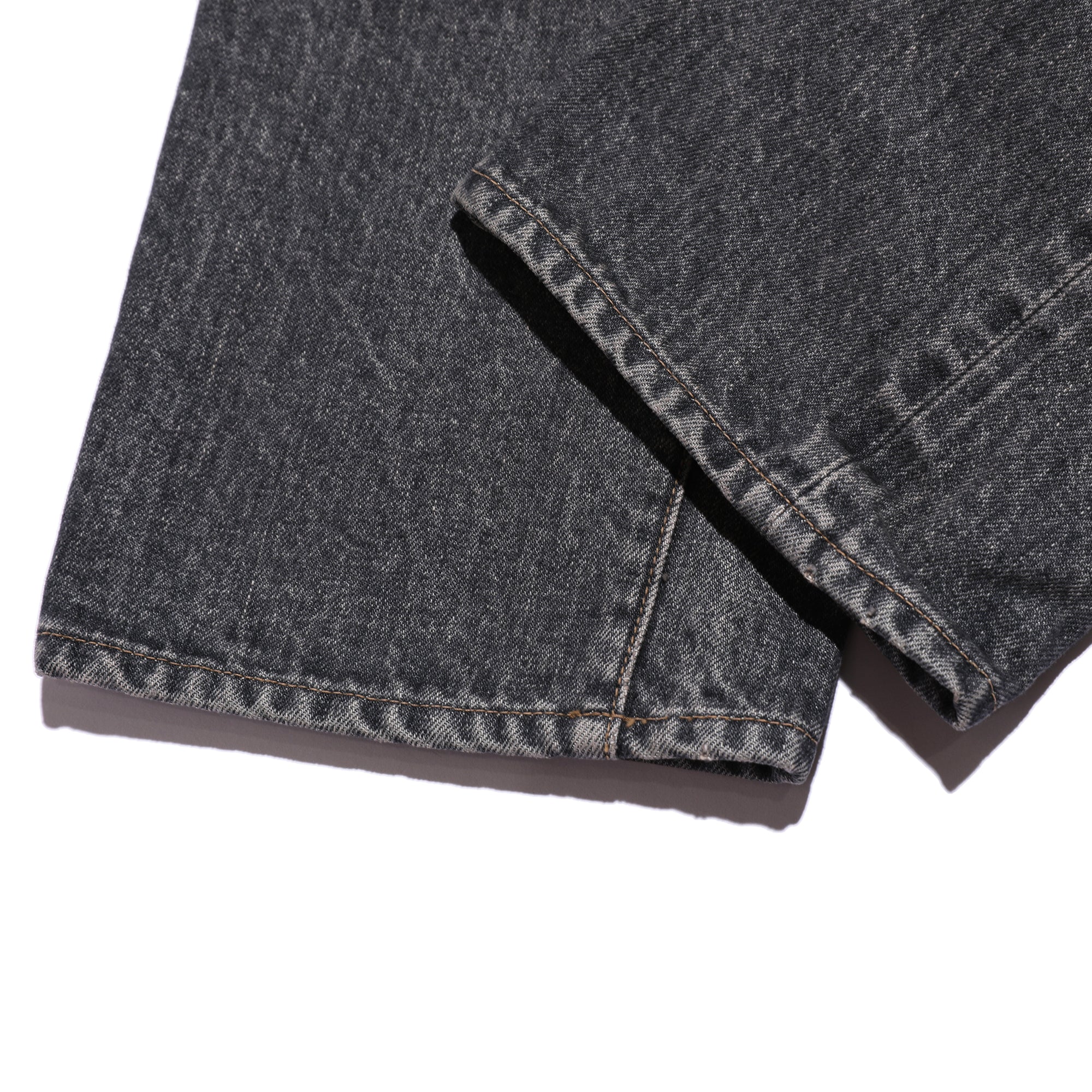 JELADO 314 Last Resort 66 Black Denim V/F【JP01314VF】