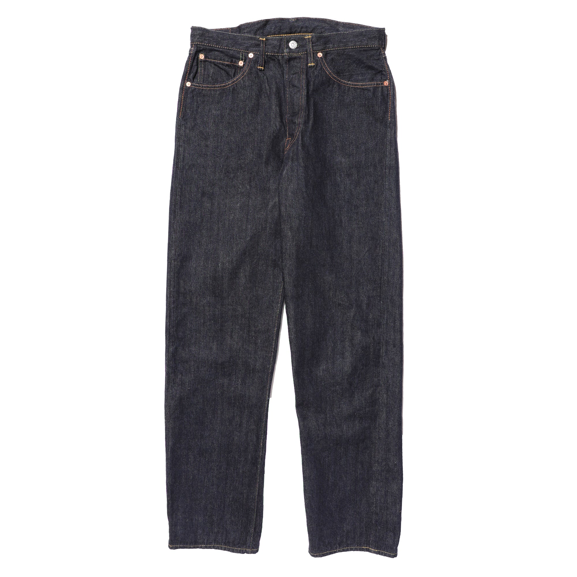 JELADO Supreme 55 Denim [JP03301]