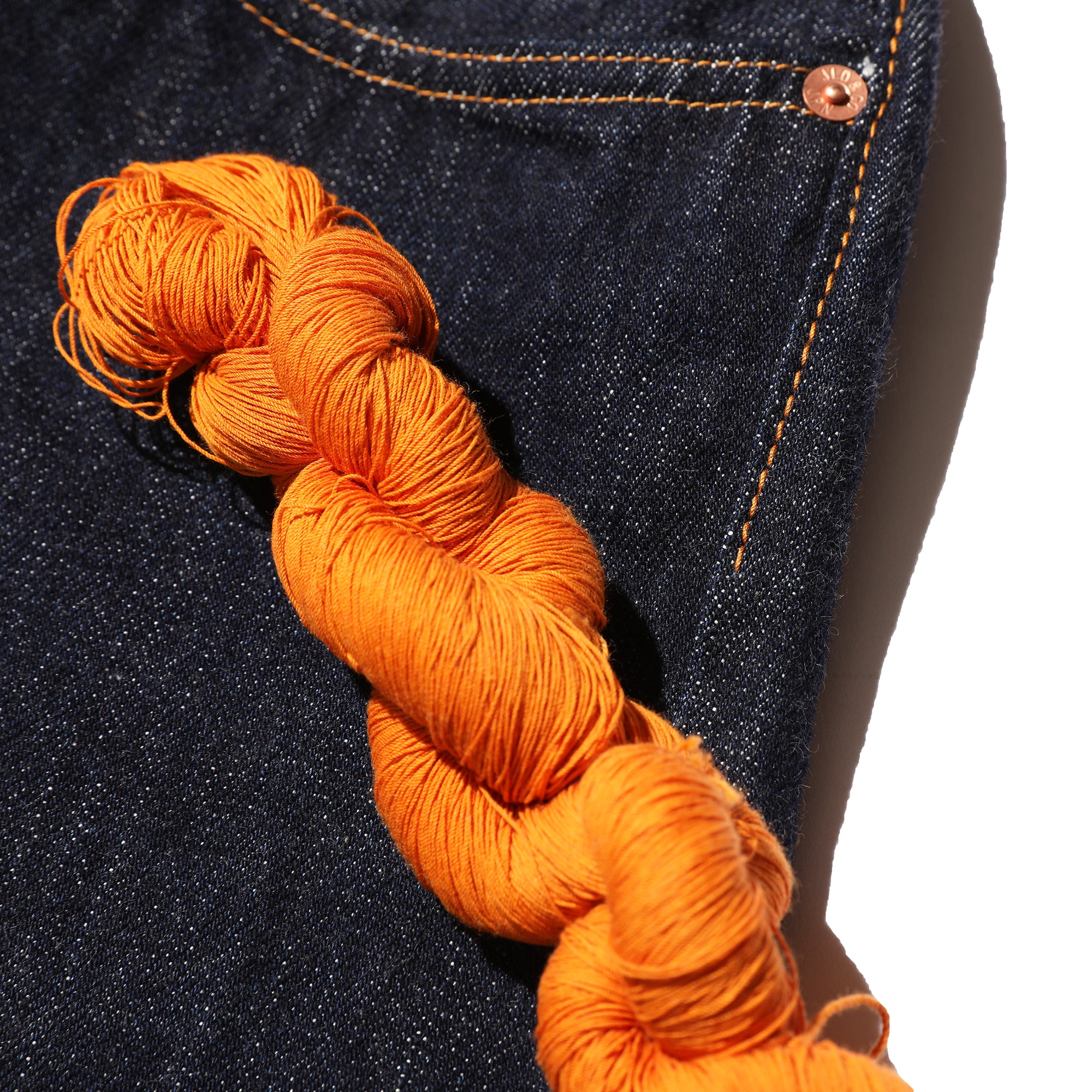 JELADO Supreme 55 Denim [JP03301]