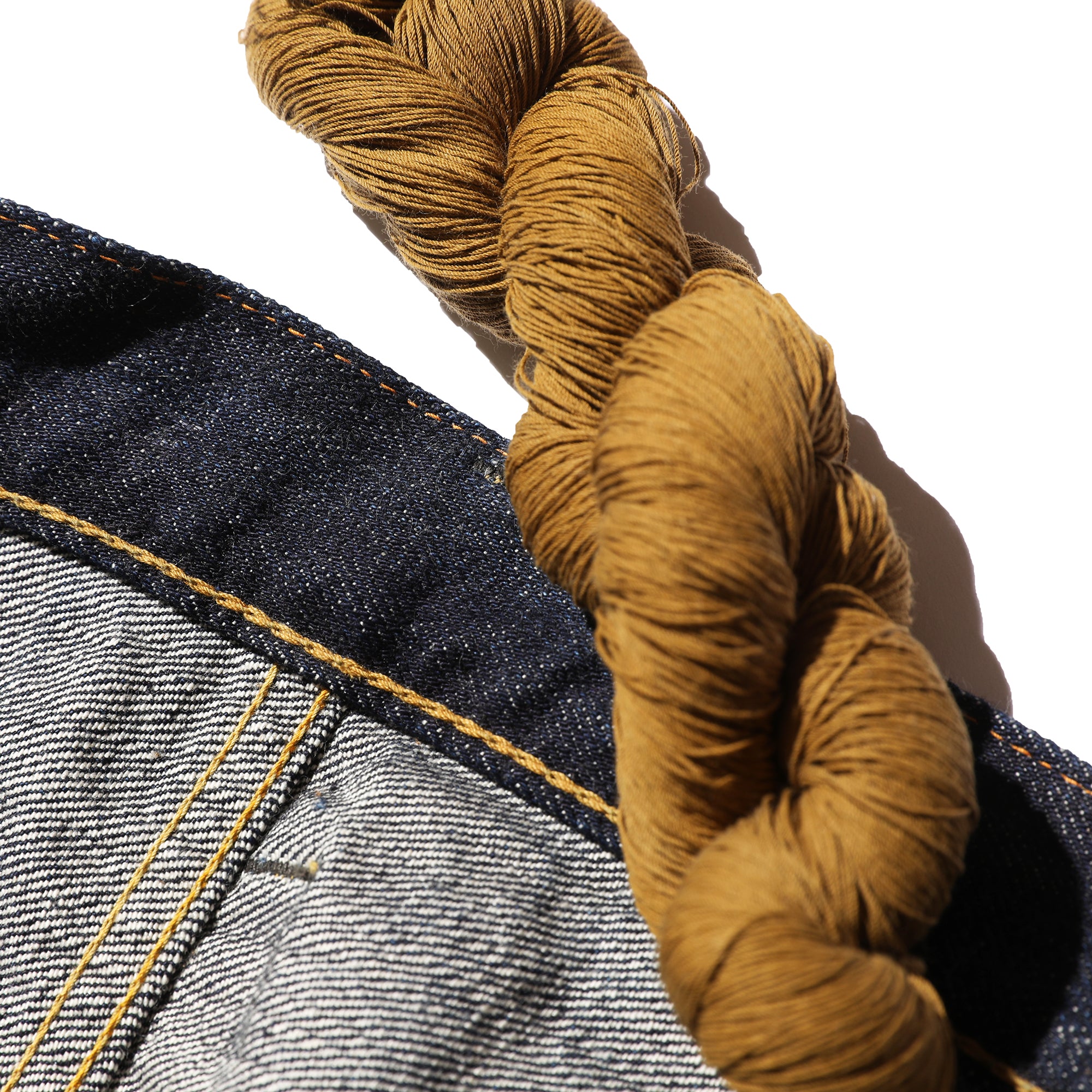JELADO Supreme 55 Denim [JP03301]
