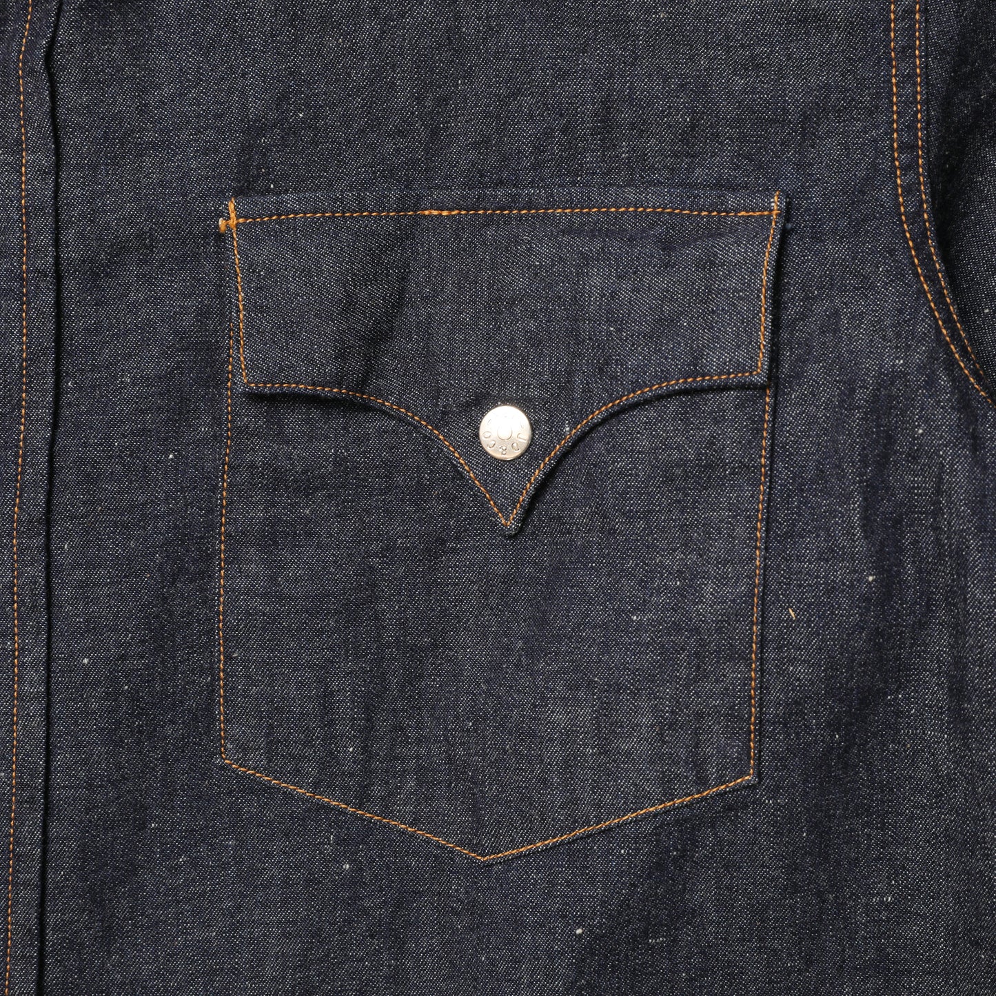 Vaquero Shirt【JP11115】