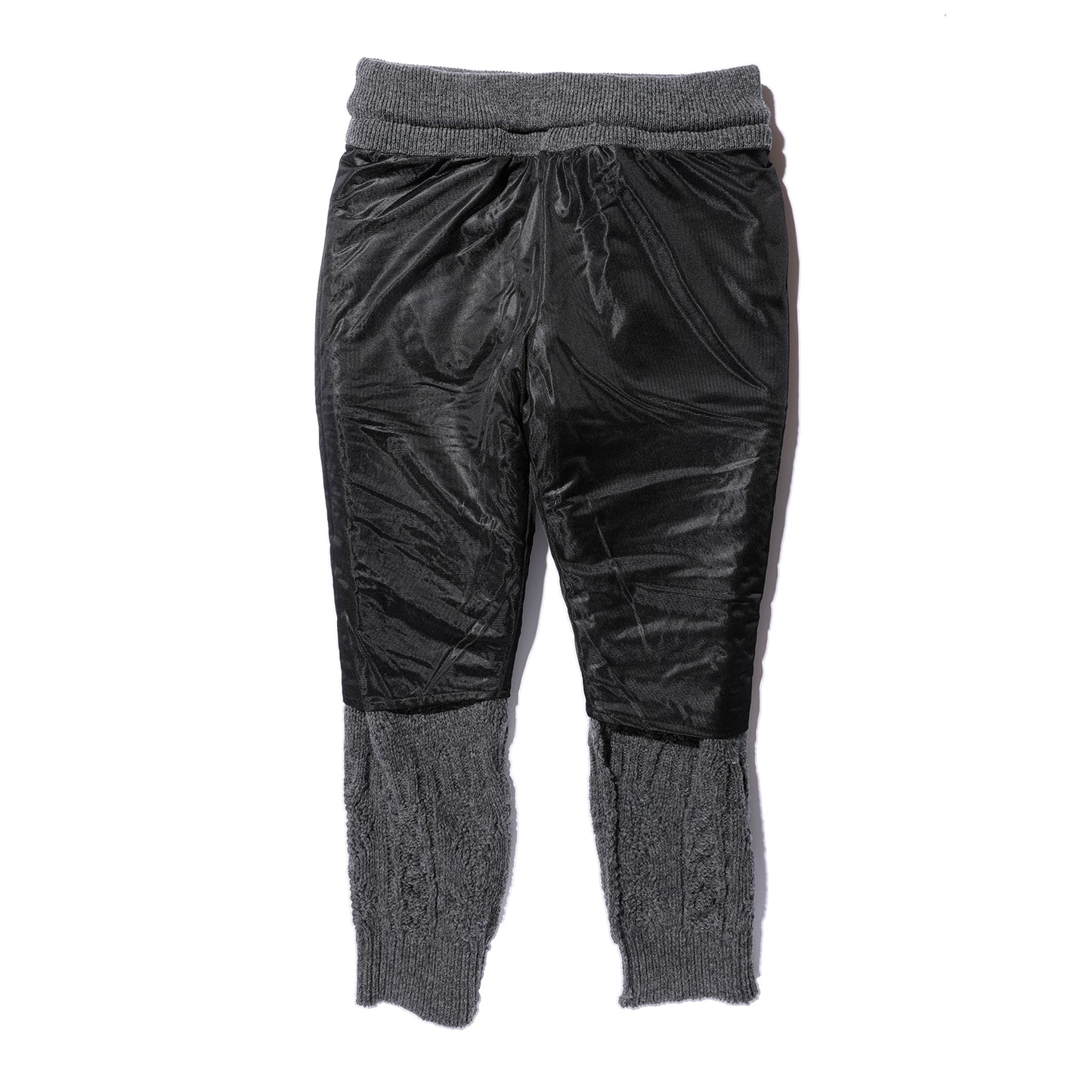 Cable Pants【JP13837】
