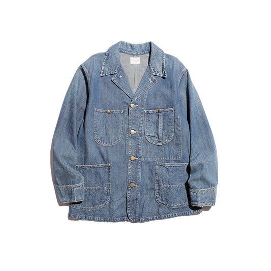 JELADO 491J Coverall 【JP94491J】