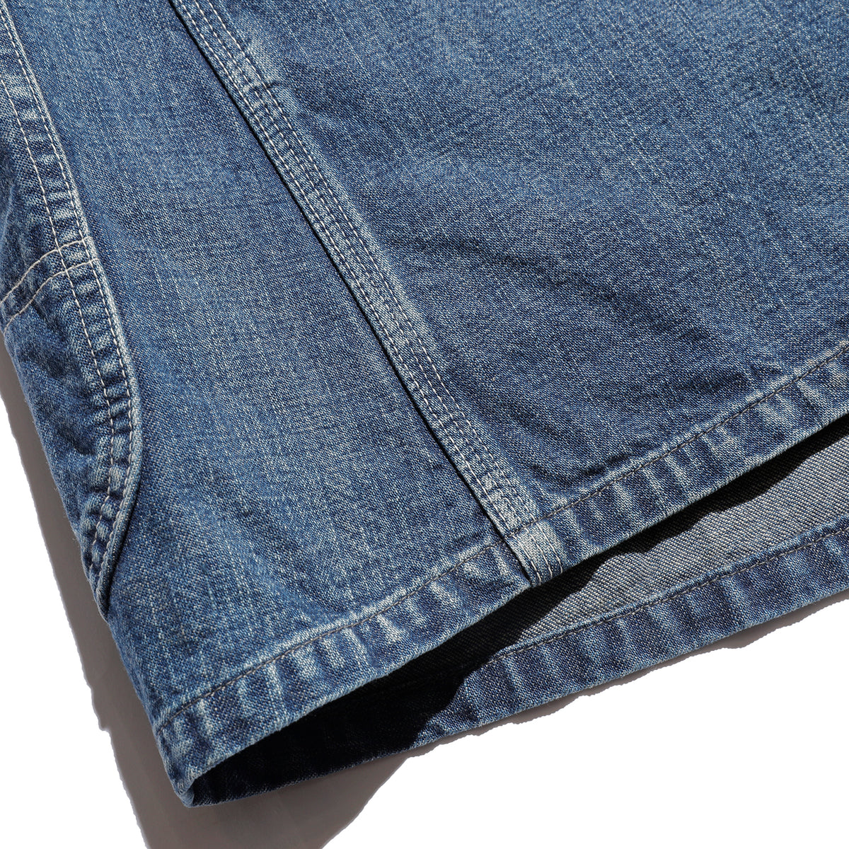 【ご予約商品 10月入荷予定】JELADO 491J Coverall VF【JP21408】
