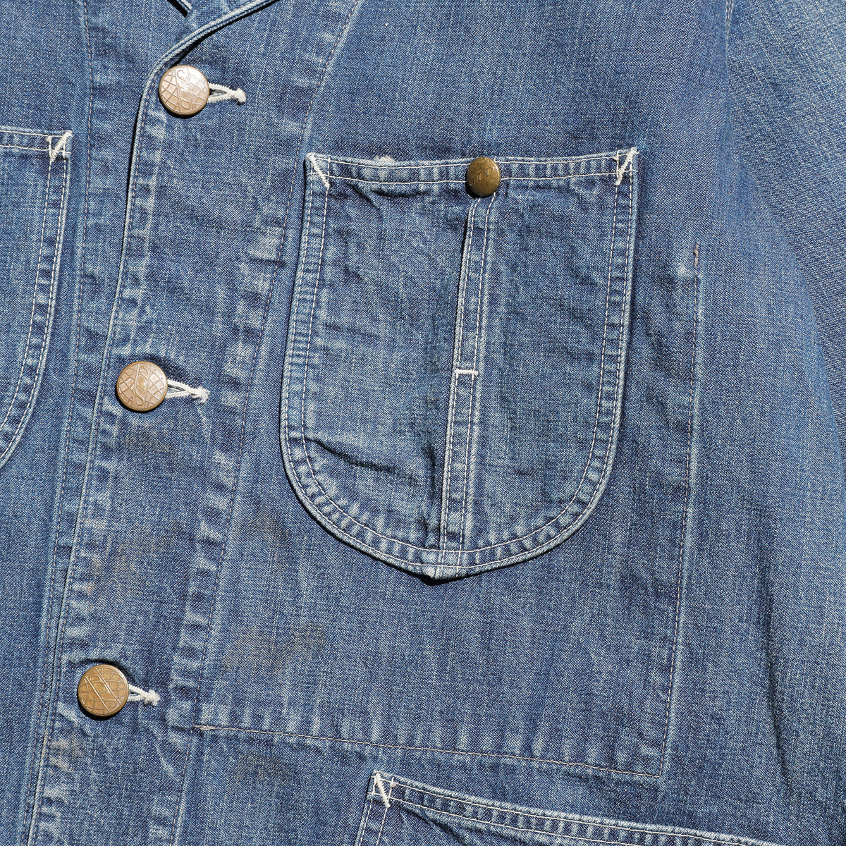 【ご予約商品 10月入荷予定】JELADO 491J Coverall VF【JP21408】