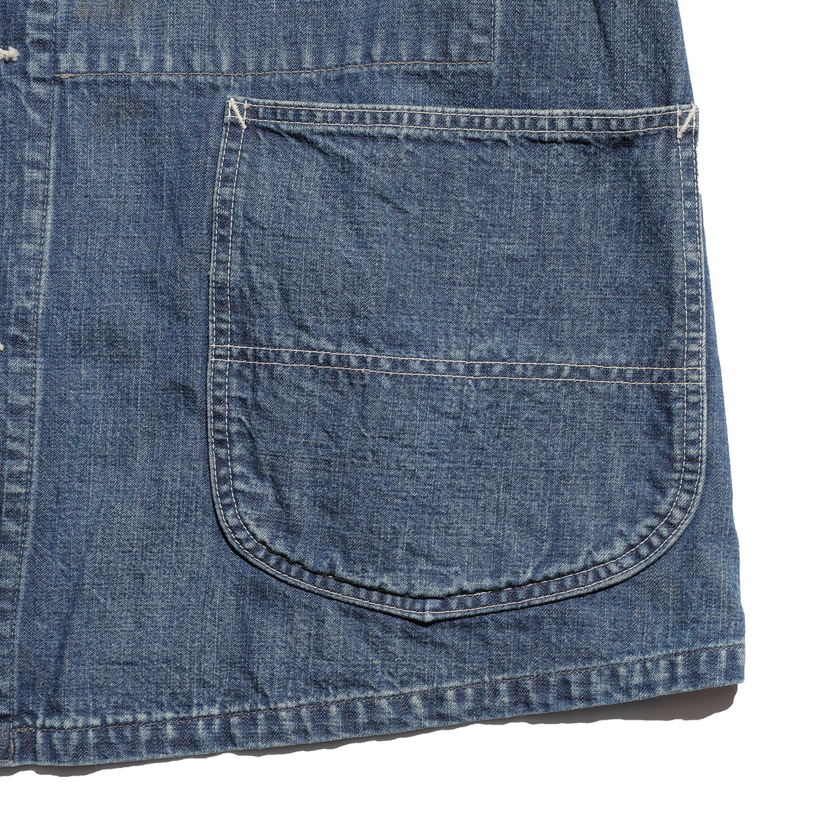 【ご予約商品 10月入荷予定】JELADO 491J Coverall VF【JP21408】
