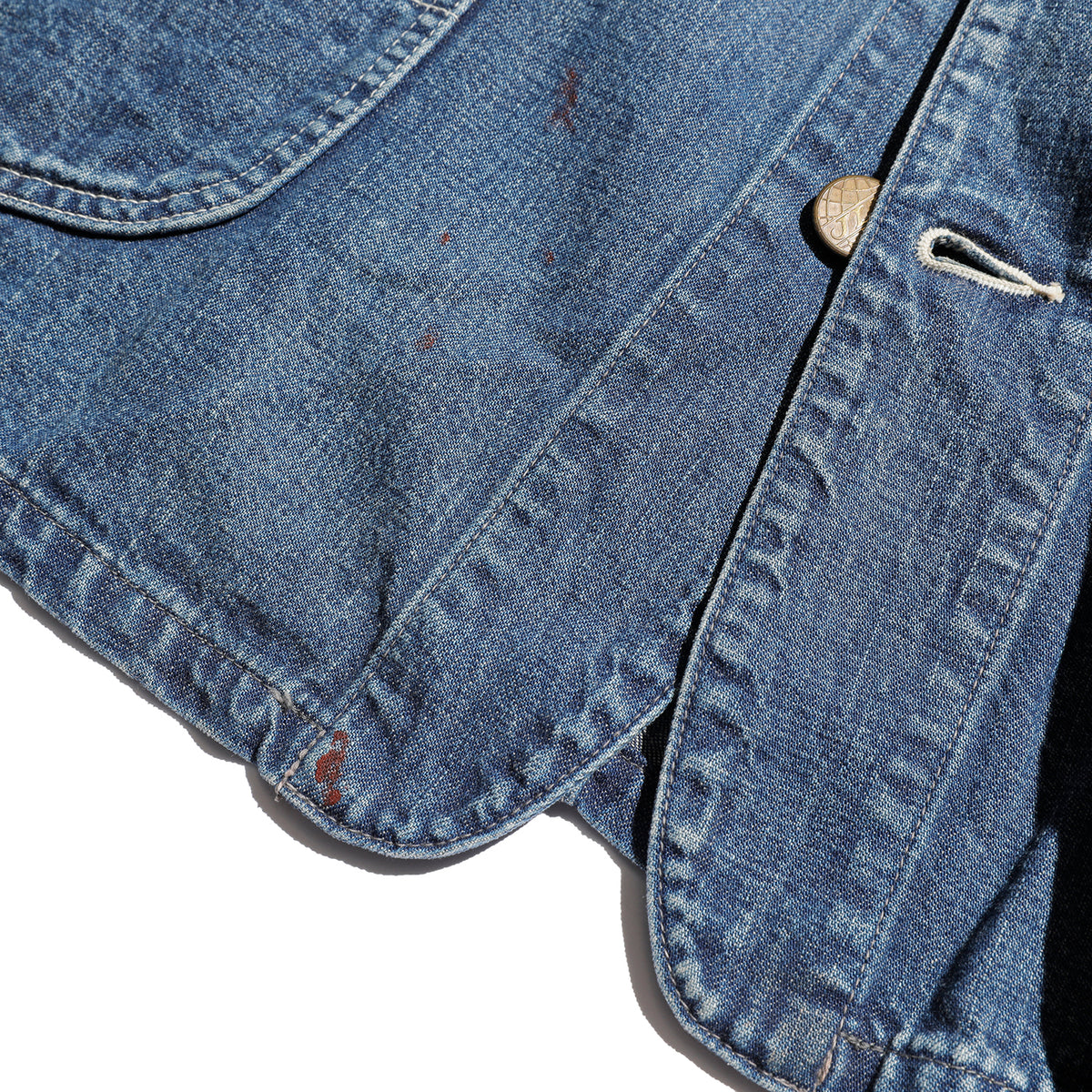 【ご予約商品 10月入荷予定】JELADO 491J Coverall VF【JP21408】