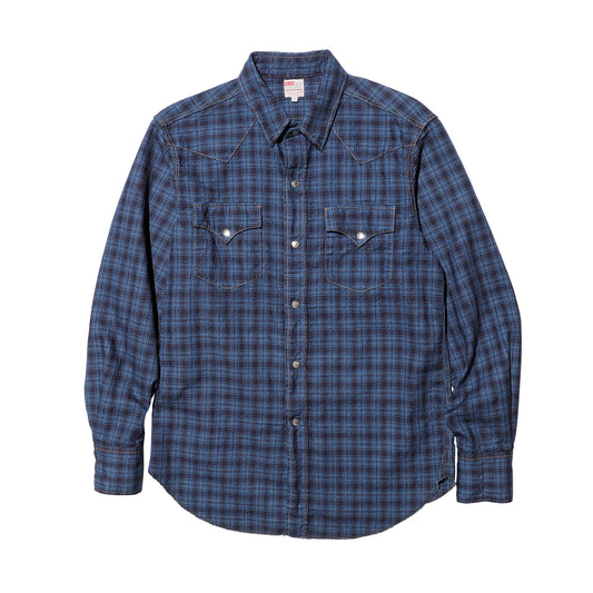 Vaquero Shirt [JP21110]