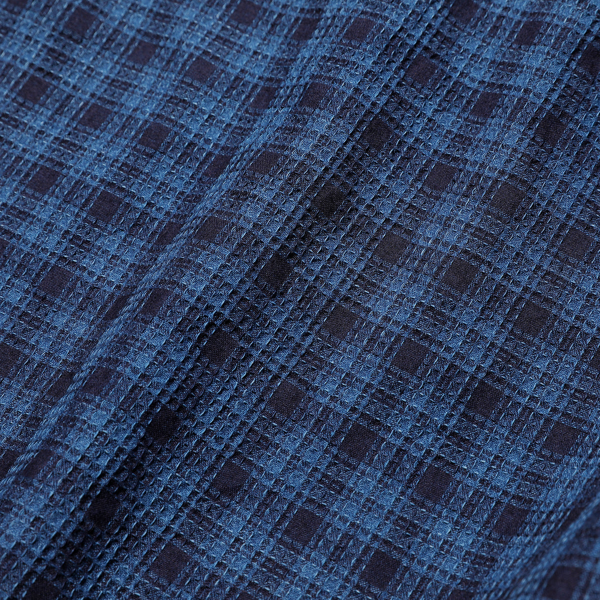 【Coming Soon】Vaquero Plaid Shirt “限定”【JP23127】