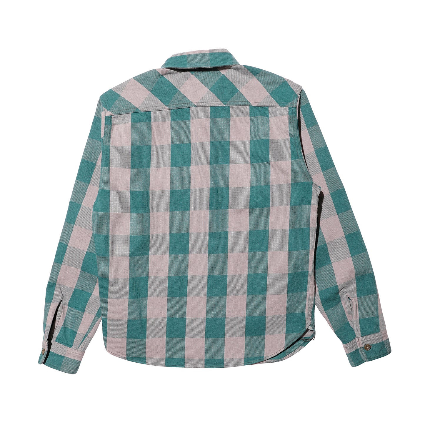 【ご予約商品 10月入荷予定】Unionworkers Shirt Regular【JP23132】