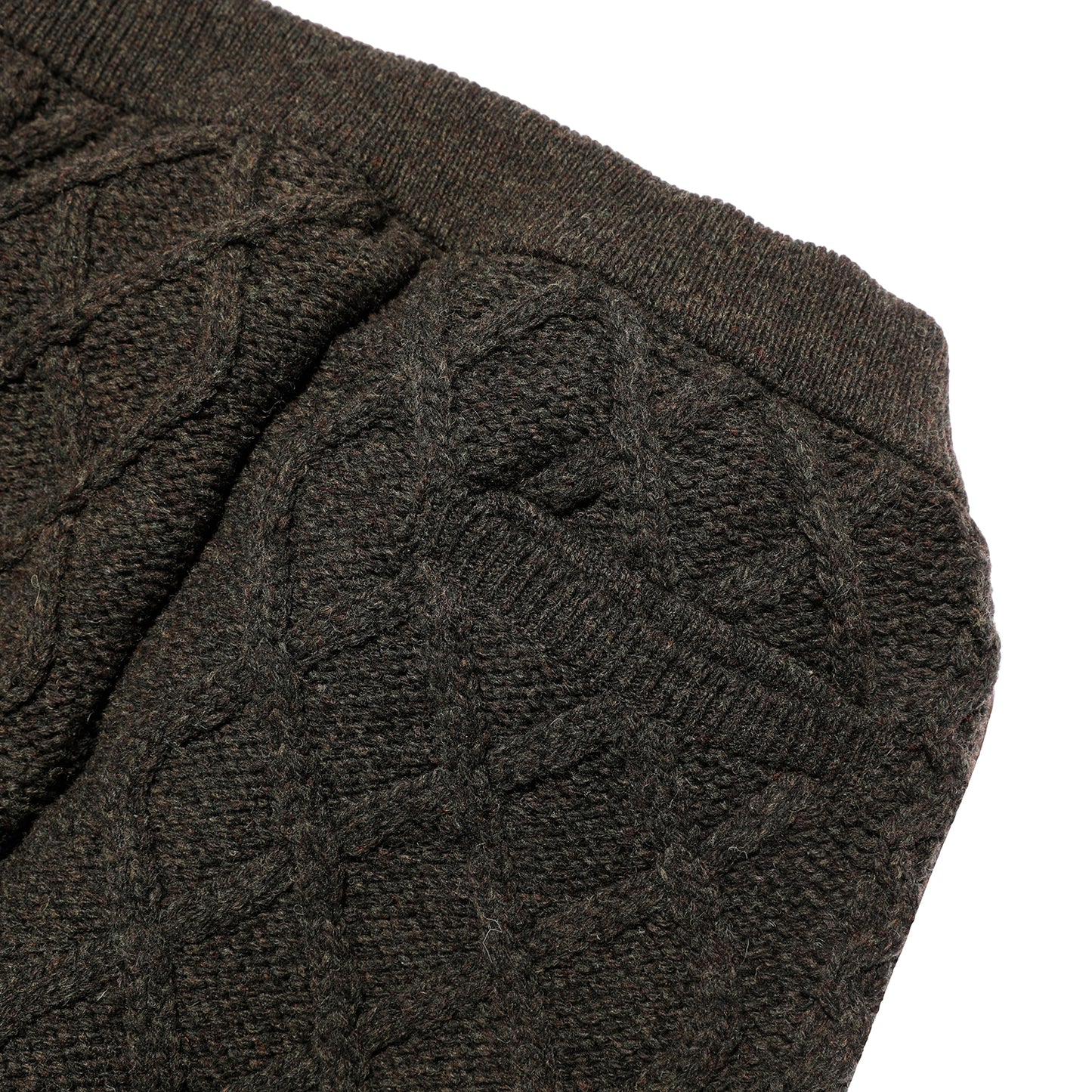 【Coming Soon】Cable Pants【JP23804】