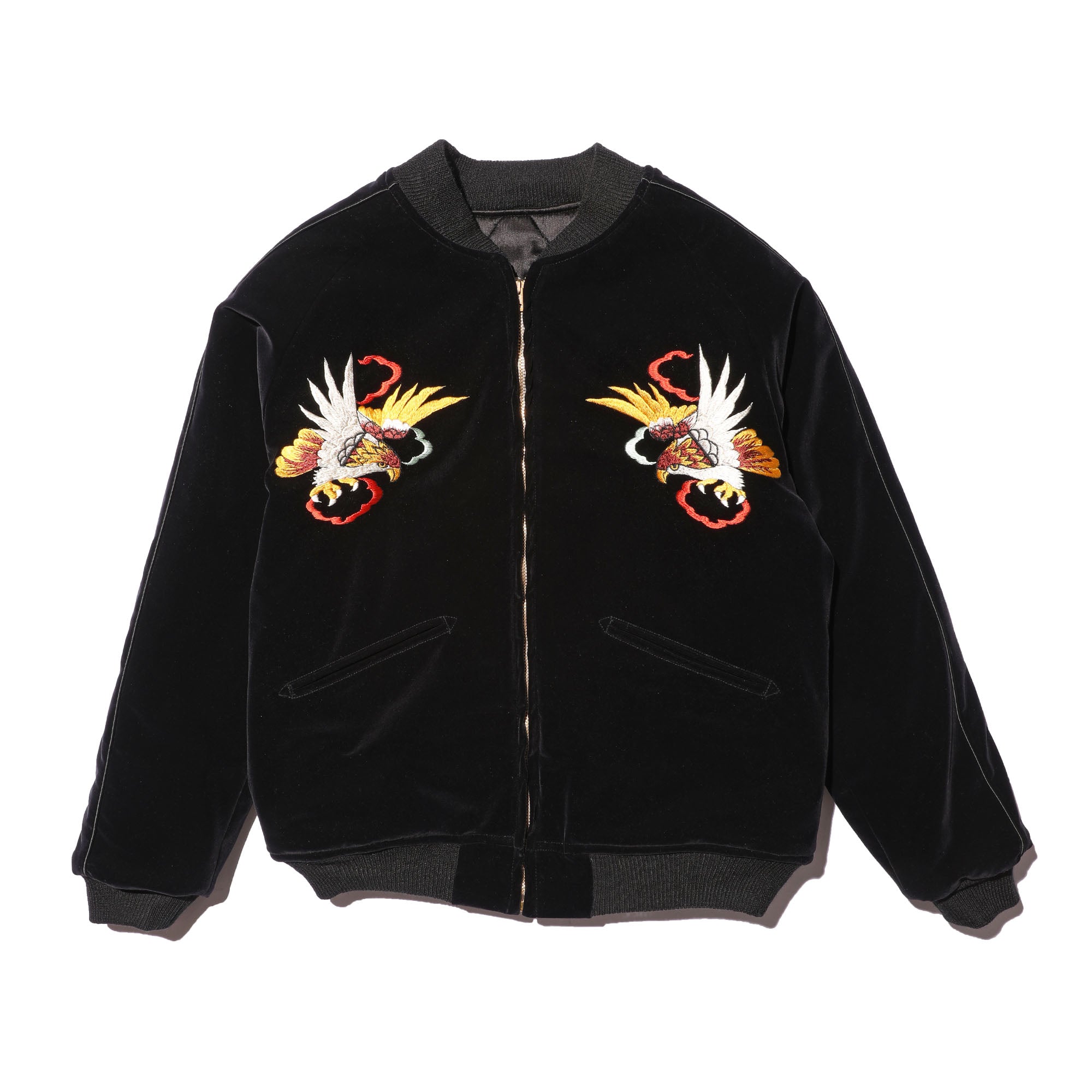 Jacket & Coat – JELADO