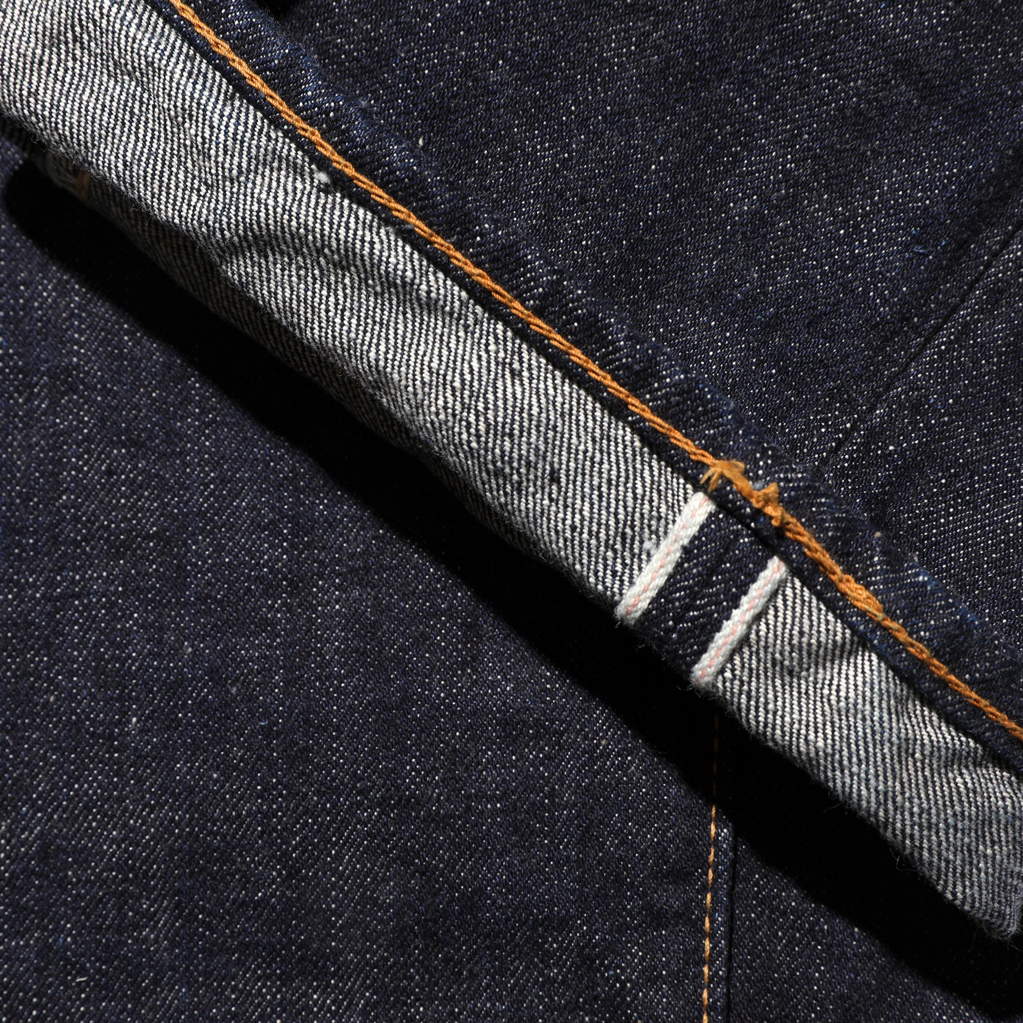 JELADO Age of Longing Black Tag 301EXX Denim Pants [JP94301E]