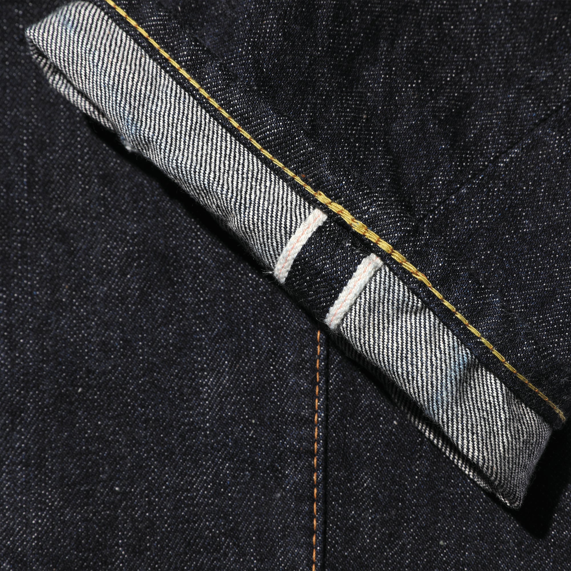 JELADO Universal Slim 312ZXX Denim Pants [JP94312]