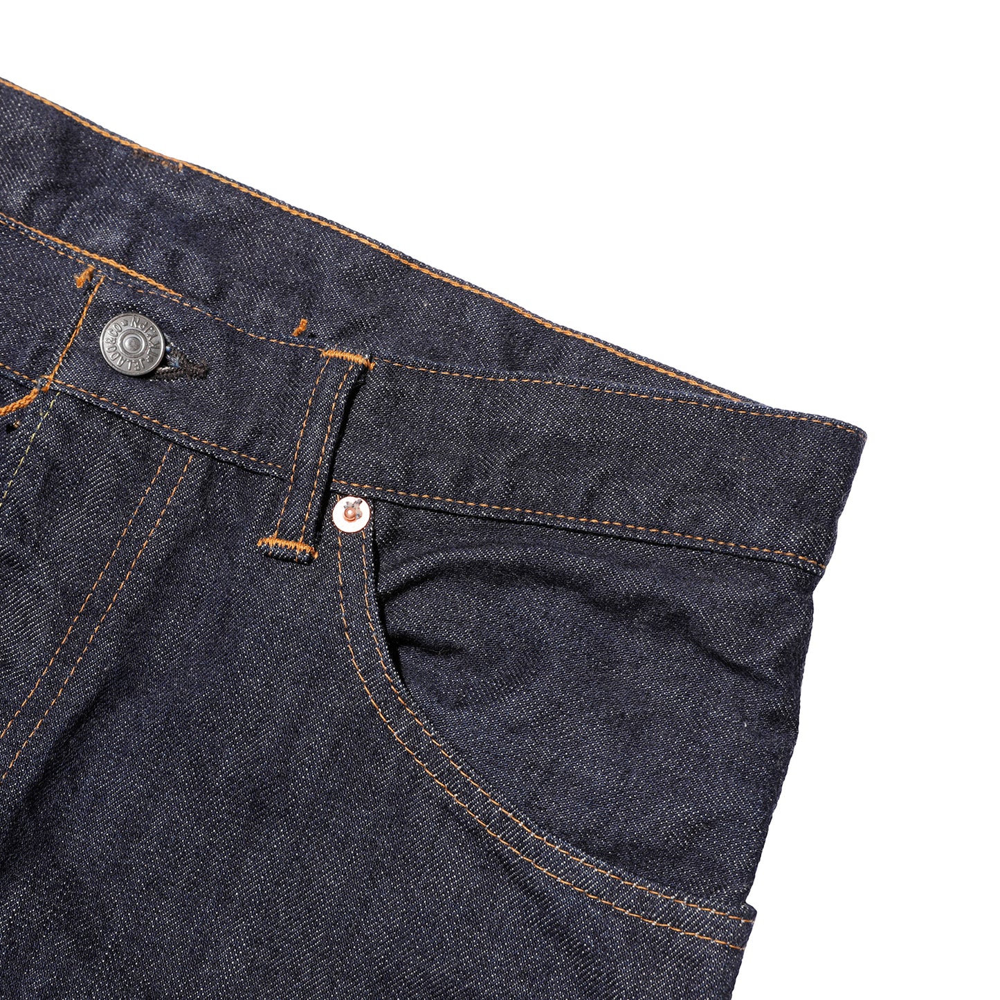 【Coming Soon】317 Boots Cut【JP94317】