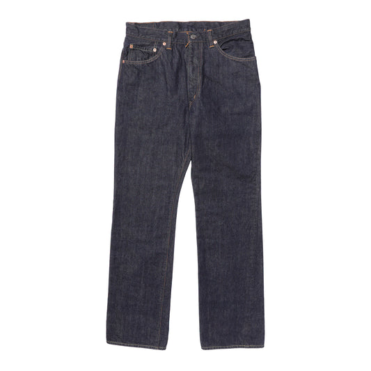 【Coming Soon】317 Boots Cut【JP94317】